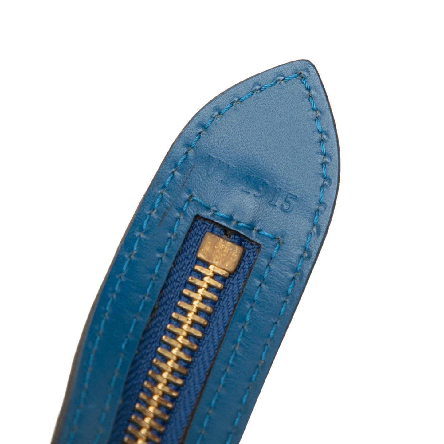 Louis Vuitton Epi Saint Jacques PM Short Strap