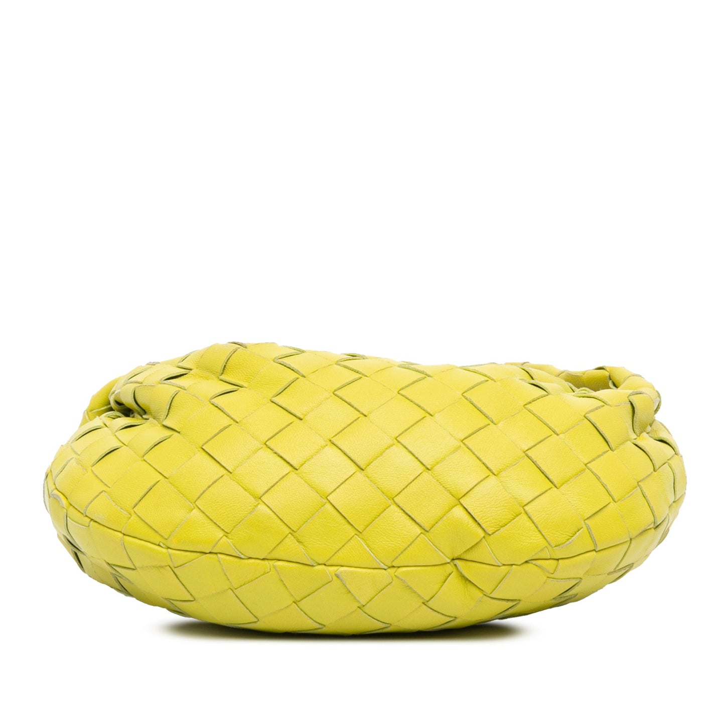 Bottega Veneta Mini Nappa Intrecciato Jodie