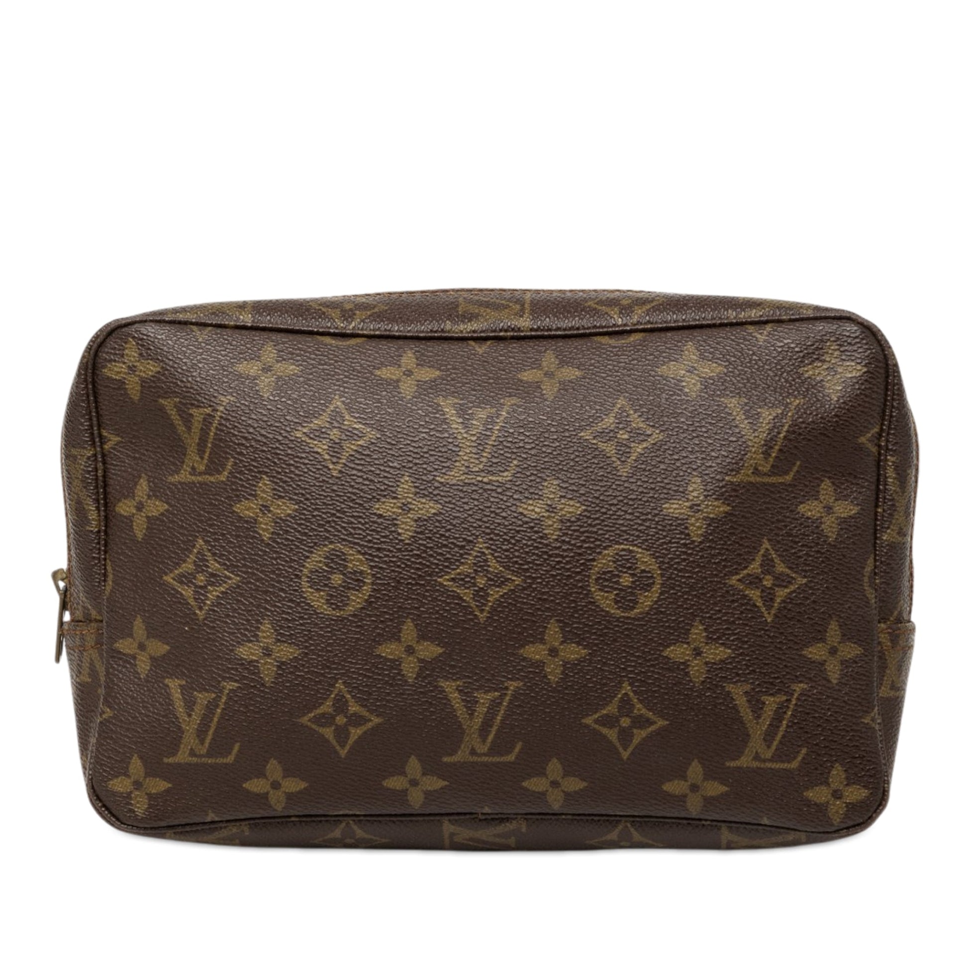 Louis Vuitton Monogram Trousse Toilette 23