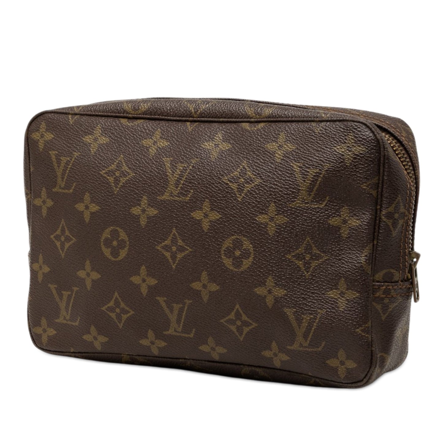Louis Vuitton Monogram Trousse Toilette 23