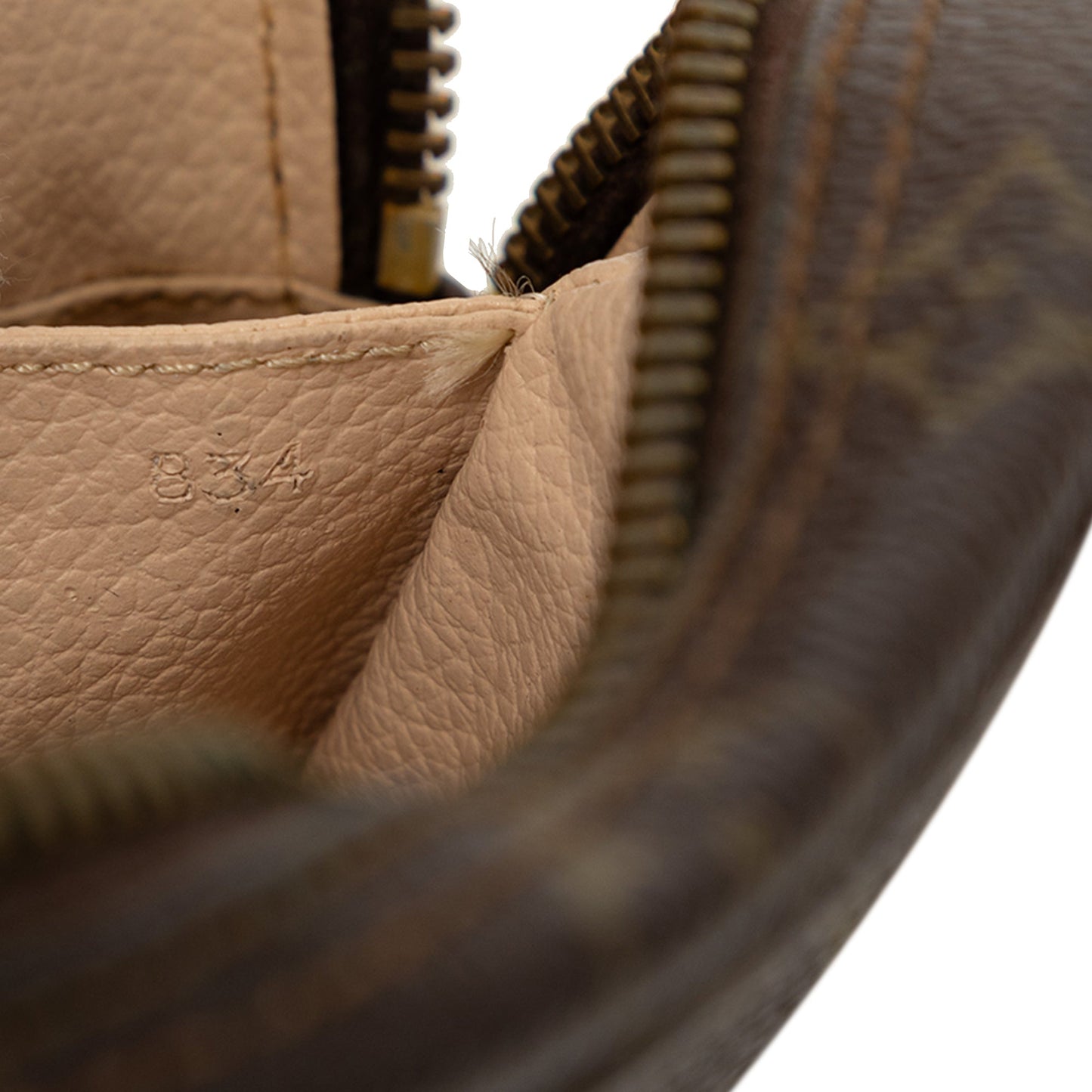 Louis Vuitton Monogram Trousse Toilette 23