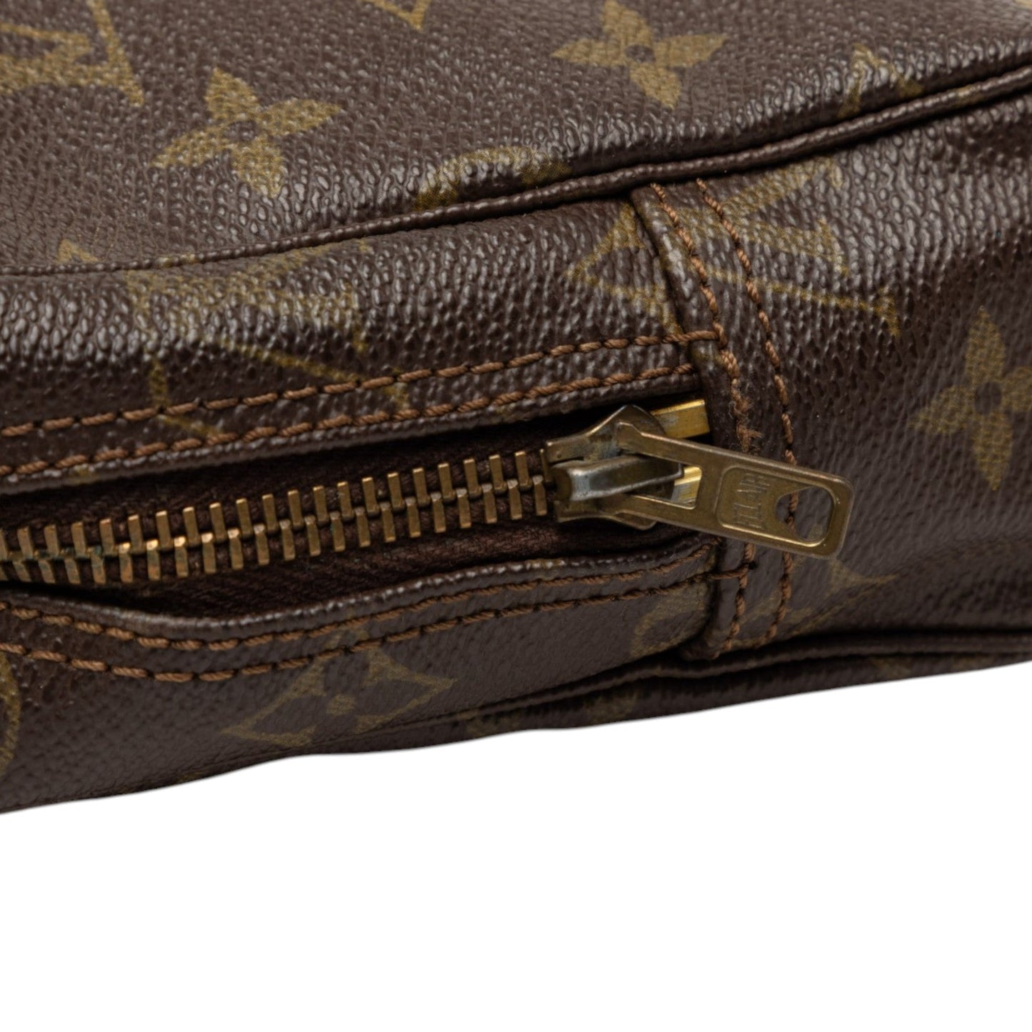 Louis Vuitton Monogram Trousse Toilette 23