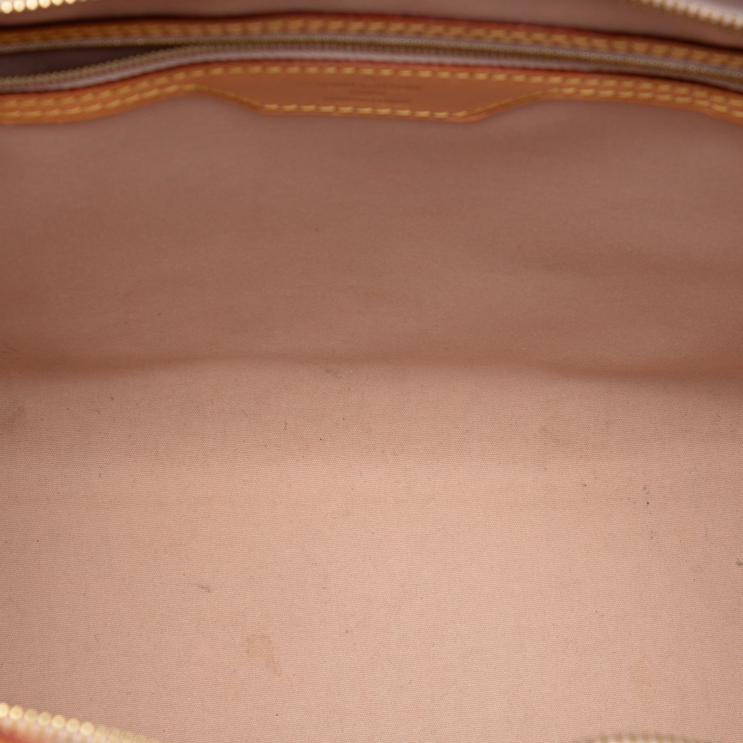 Louis Vuitton Monogram Vernis Brea GM