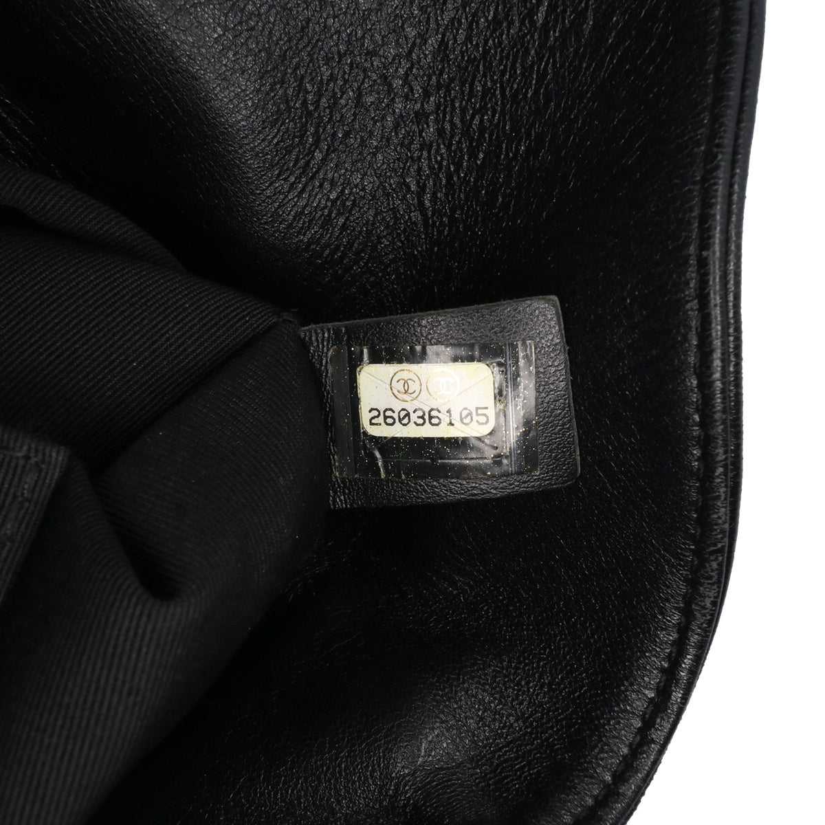 Chanel Quilted Chevron Lambskin Handle with Chic Bucket Bag