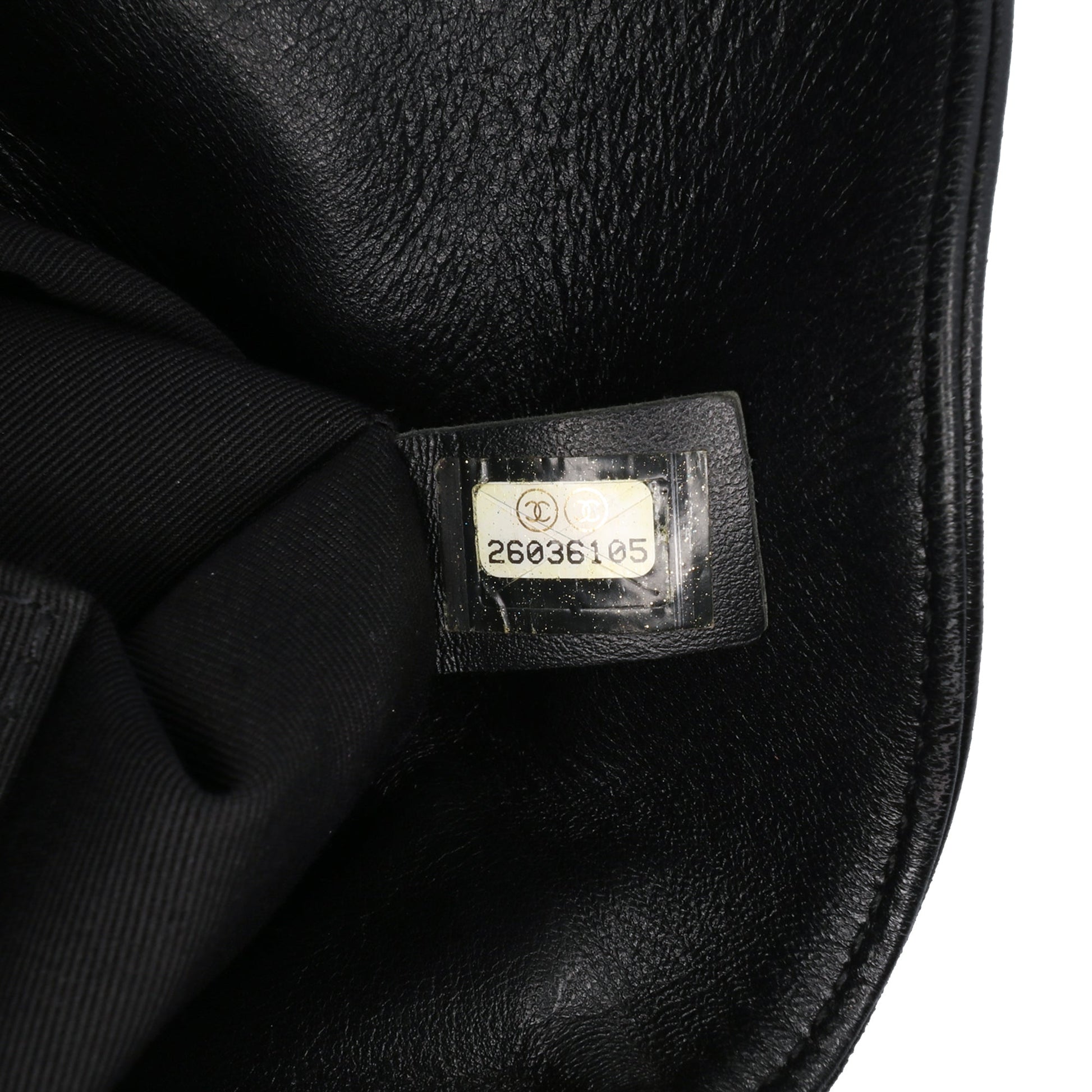 Chanel Quilted Chevron Lambskin Handle with Chic Bucket Bag
