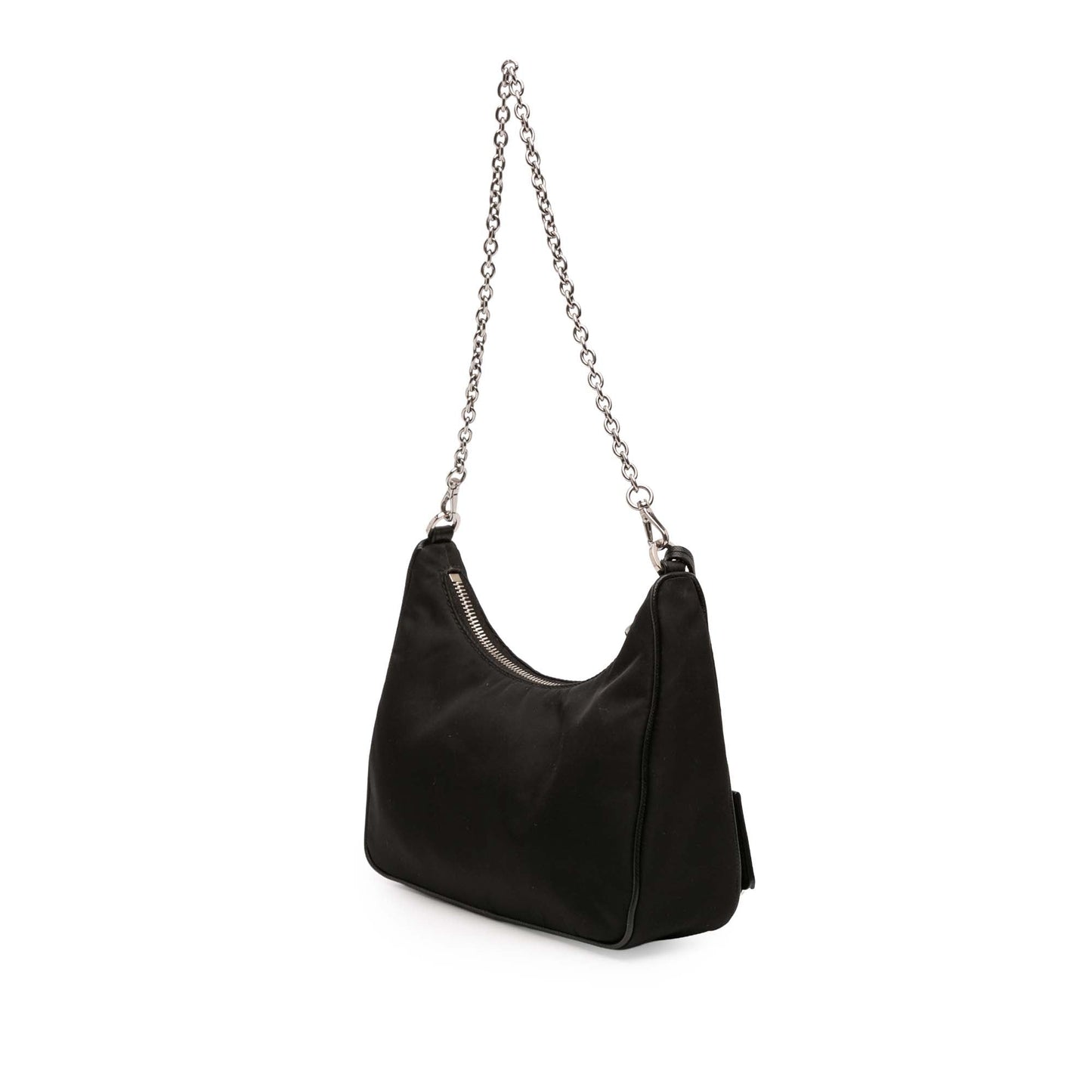Prada Tessuto Re Edition 2005 Satchel