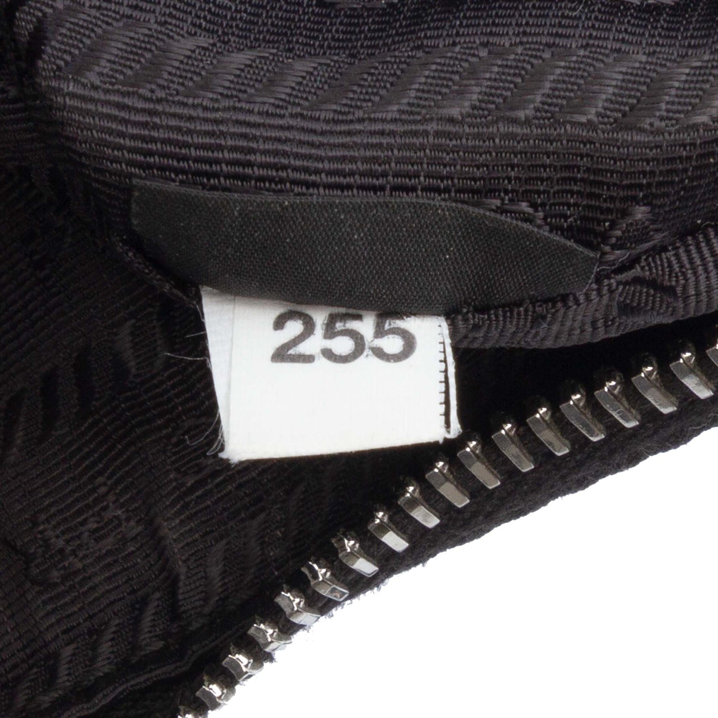 Prada Tessuto Re Edition 2005 Satchel