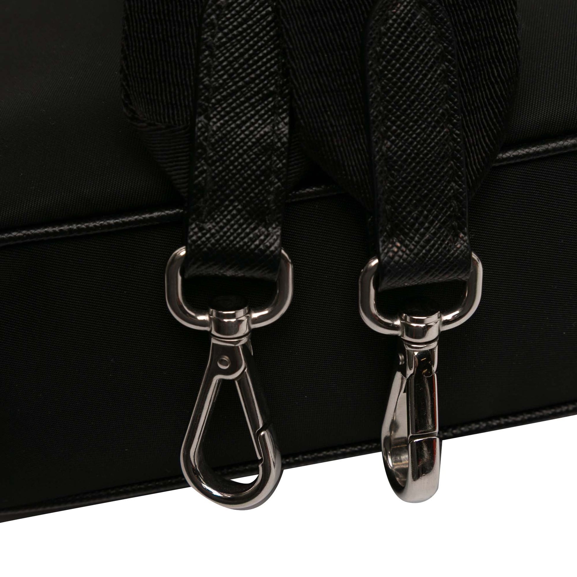 Prada Tessuto Re Edition 2005 Satchel
