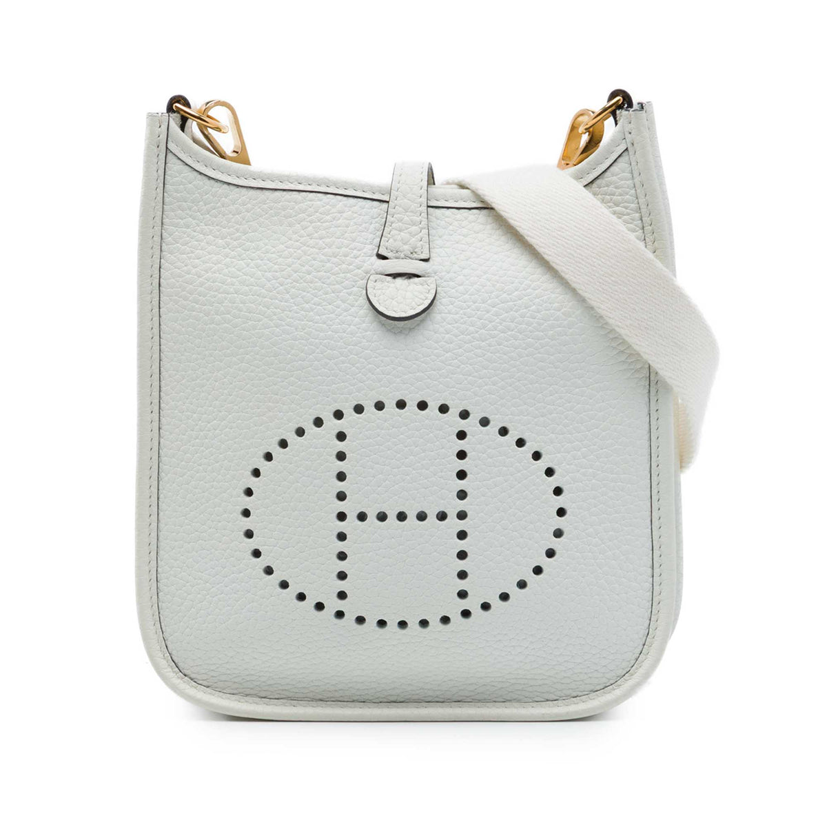 Hermès Clemence Evelyne I 16 Amazone