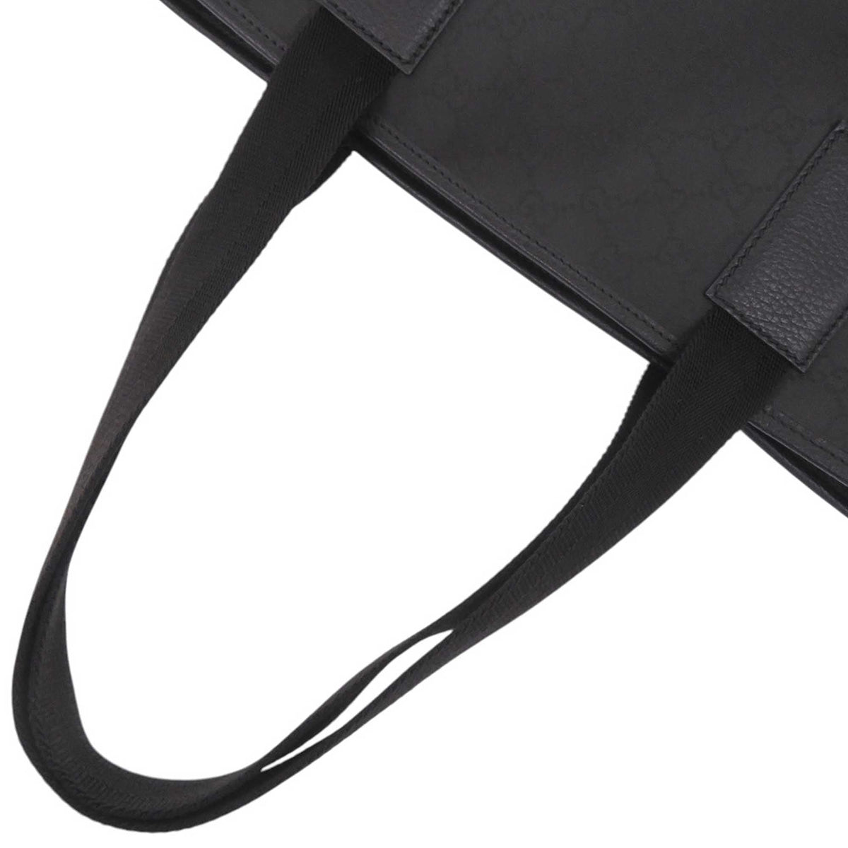 Gucci GG Canvas Tote