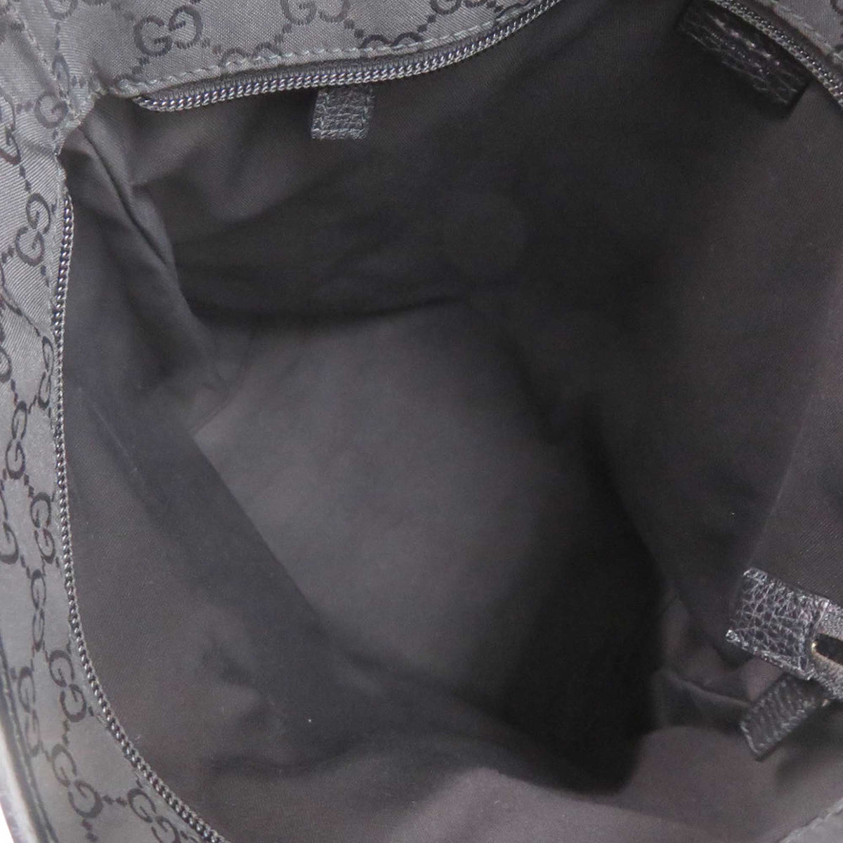 Gucci GG Canvas Tote