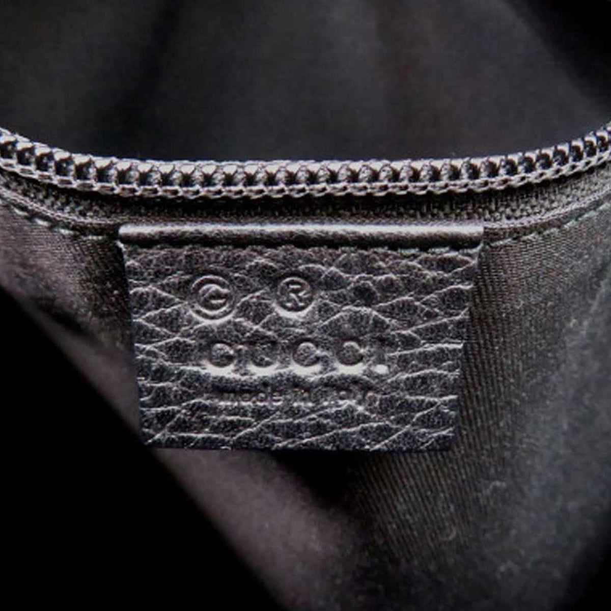 Gucci GG Canvas Tote
