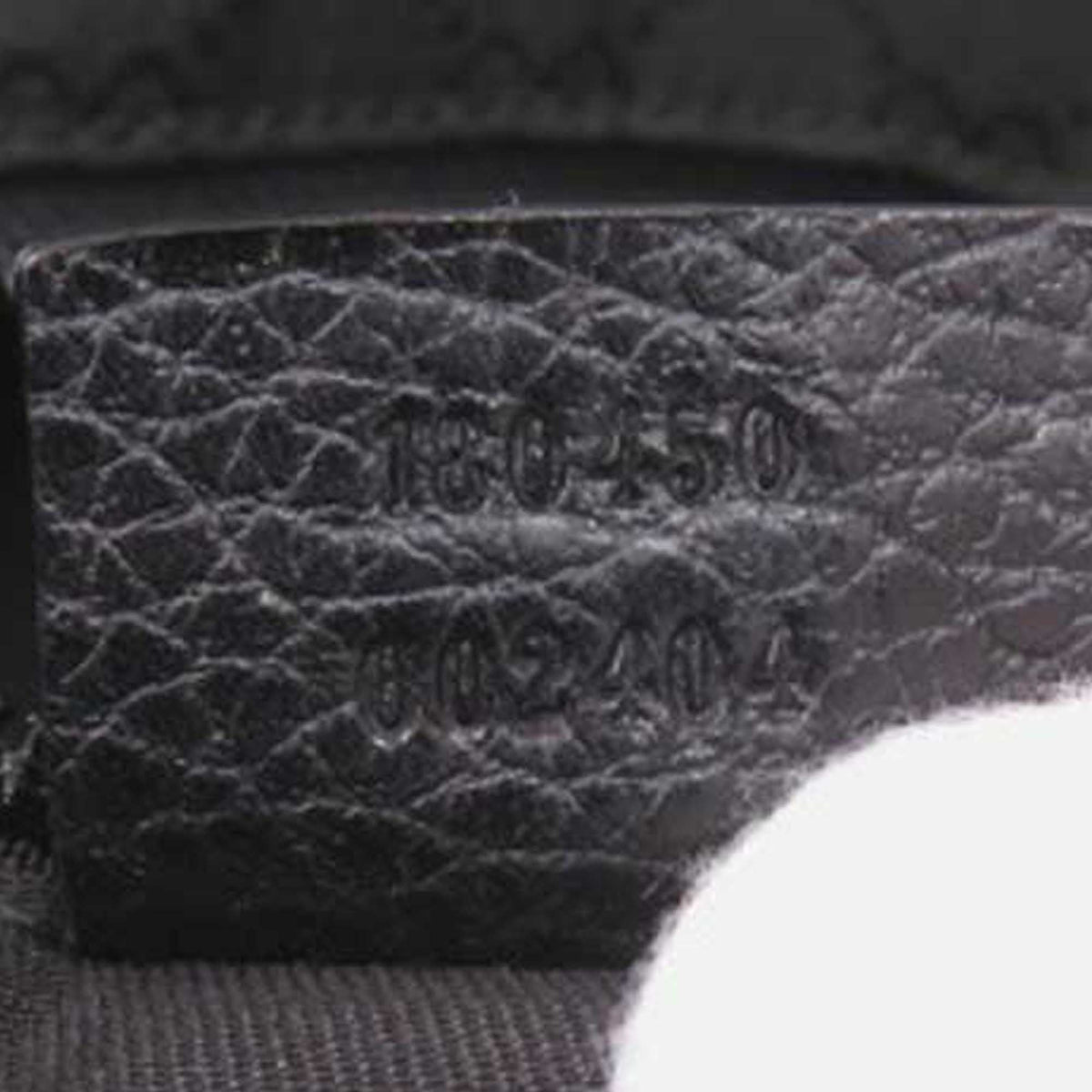 Gucci GG Canvas Tote