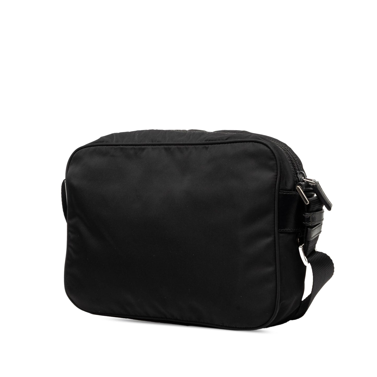 Prada Tessuto Camera Bag