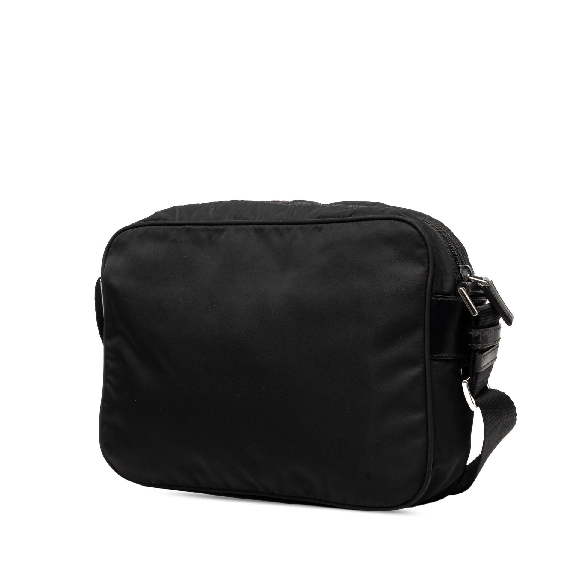 Prada Tessuto Camera Bag