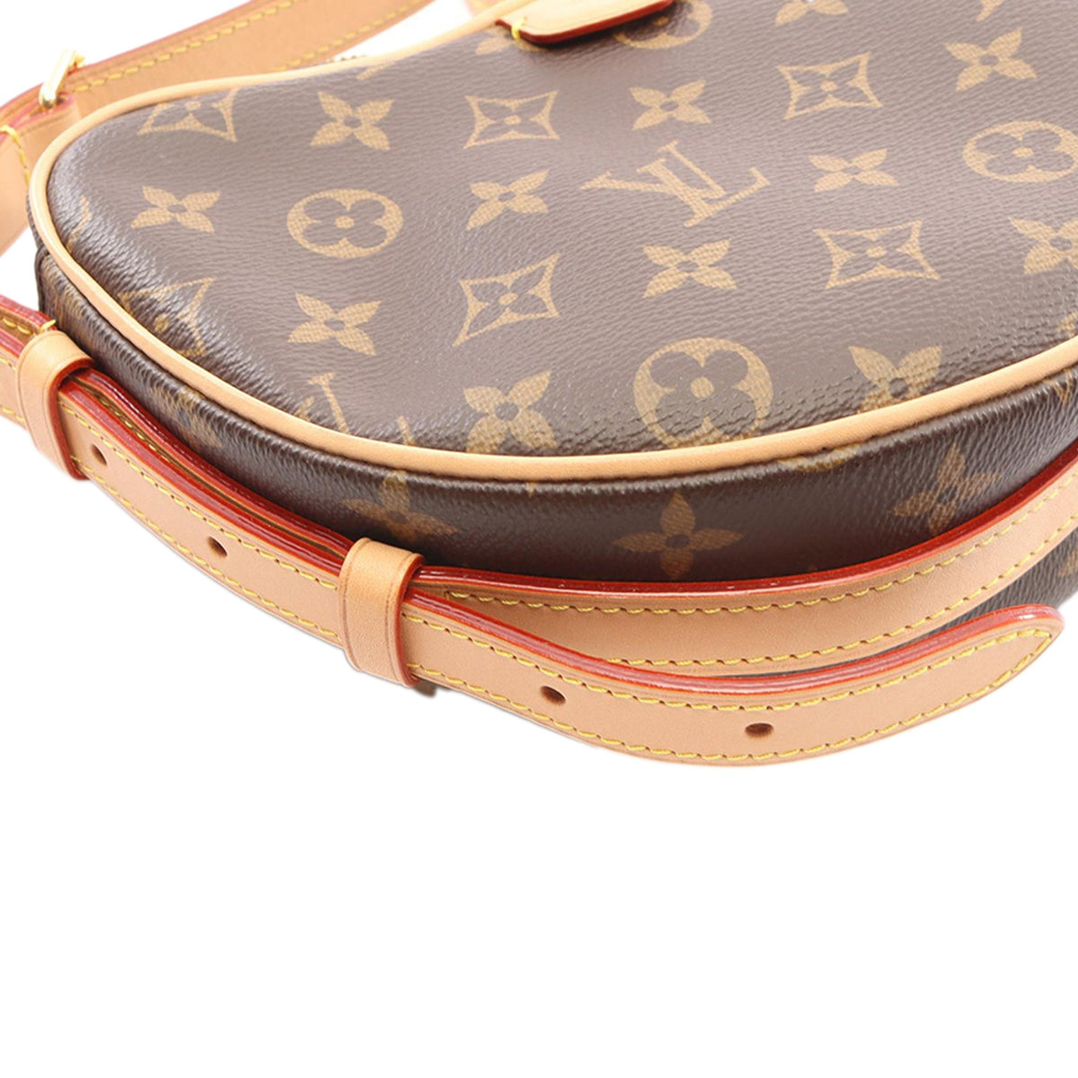 Louis Vuitton Monogram Croissant MM