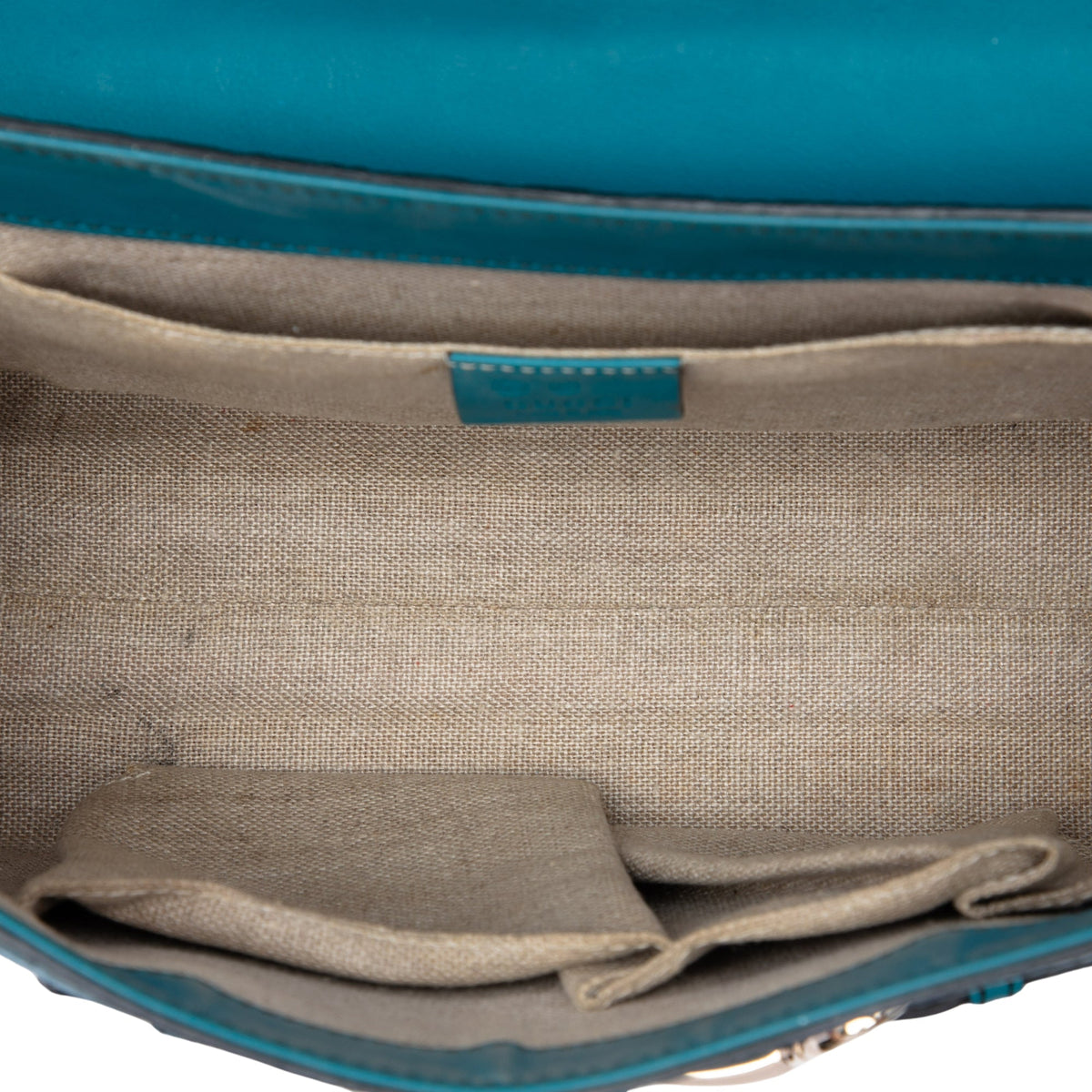 Gucci Medium Microguccissima Emily Shoulder Bag