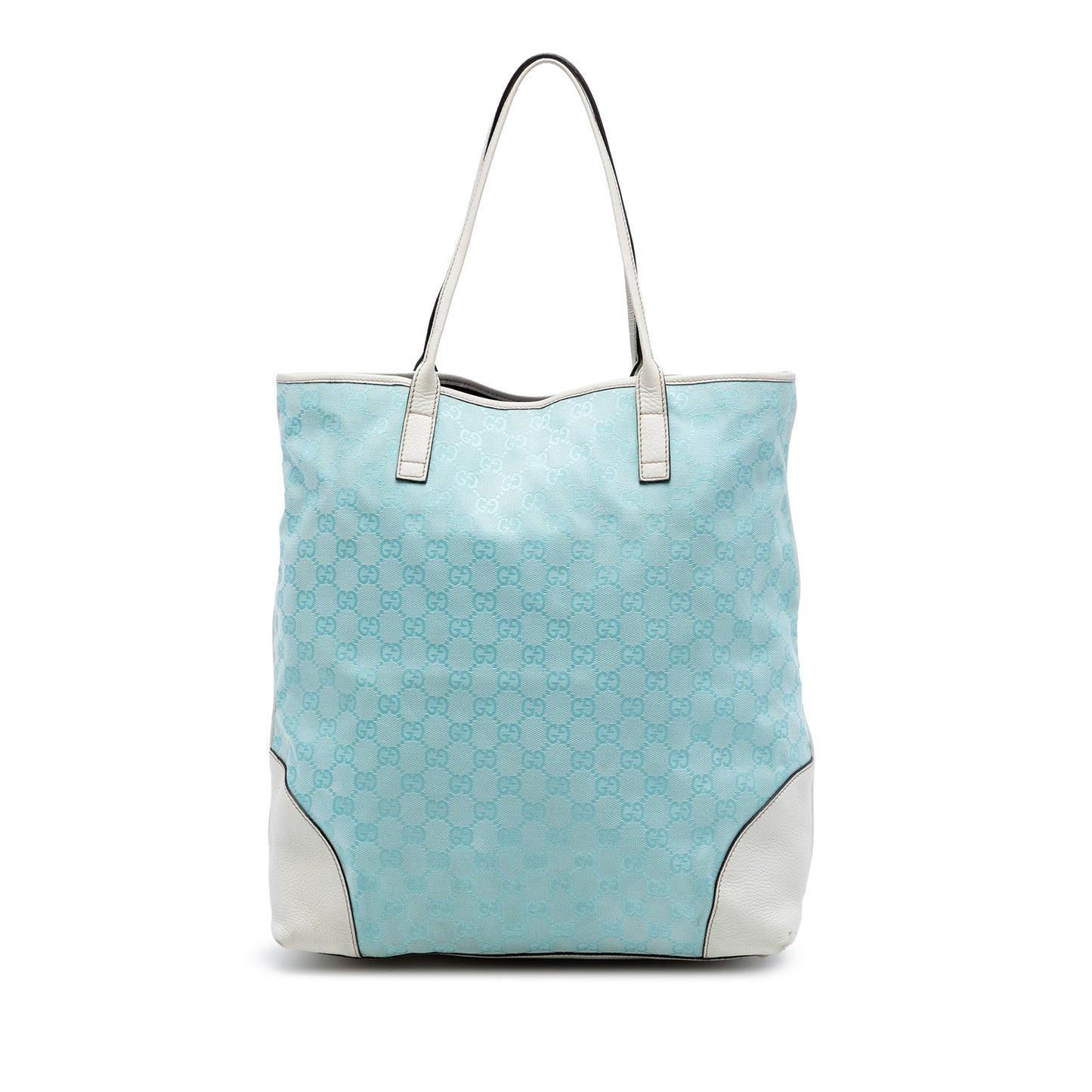 Gucci GG Canvas Tote