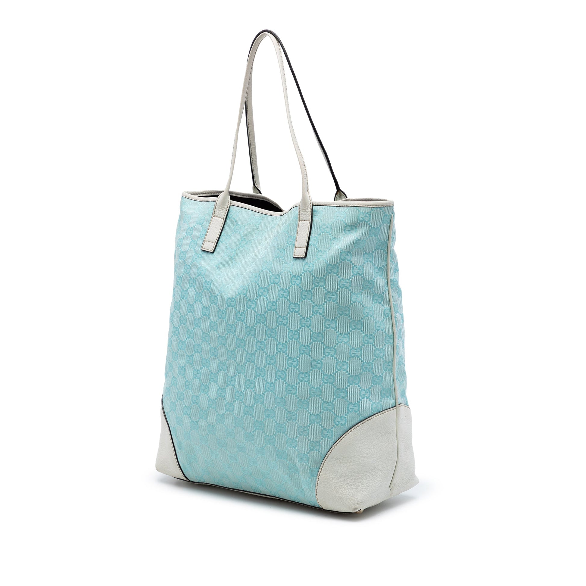 Gucci GG Canvas Tote