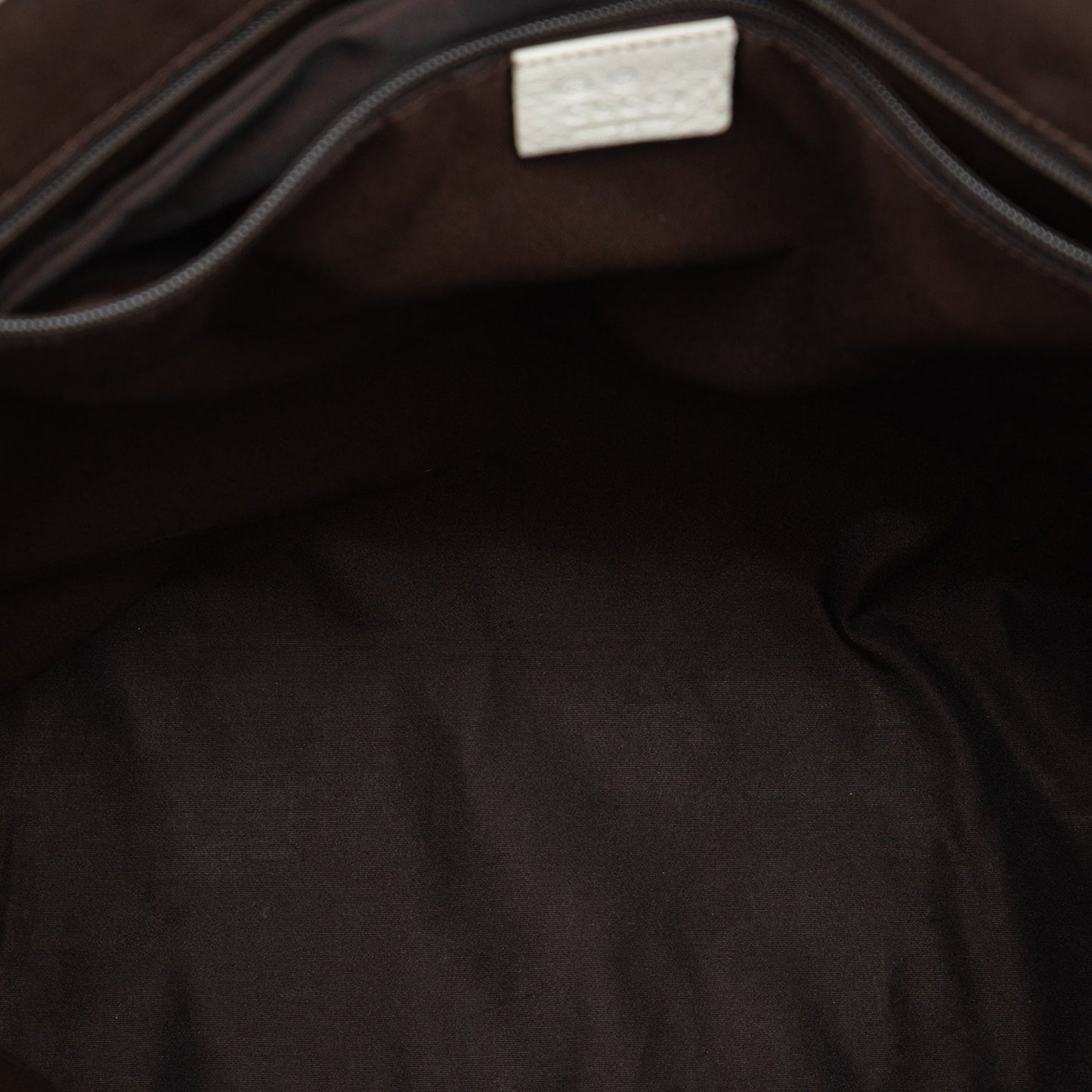 Gucci GG Canvas Tote