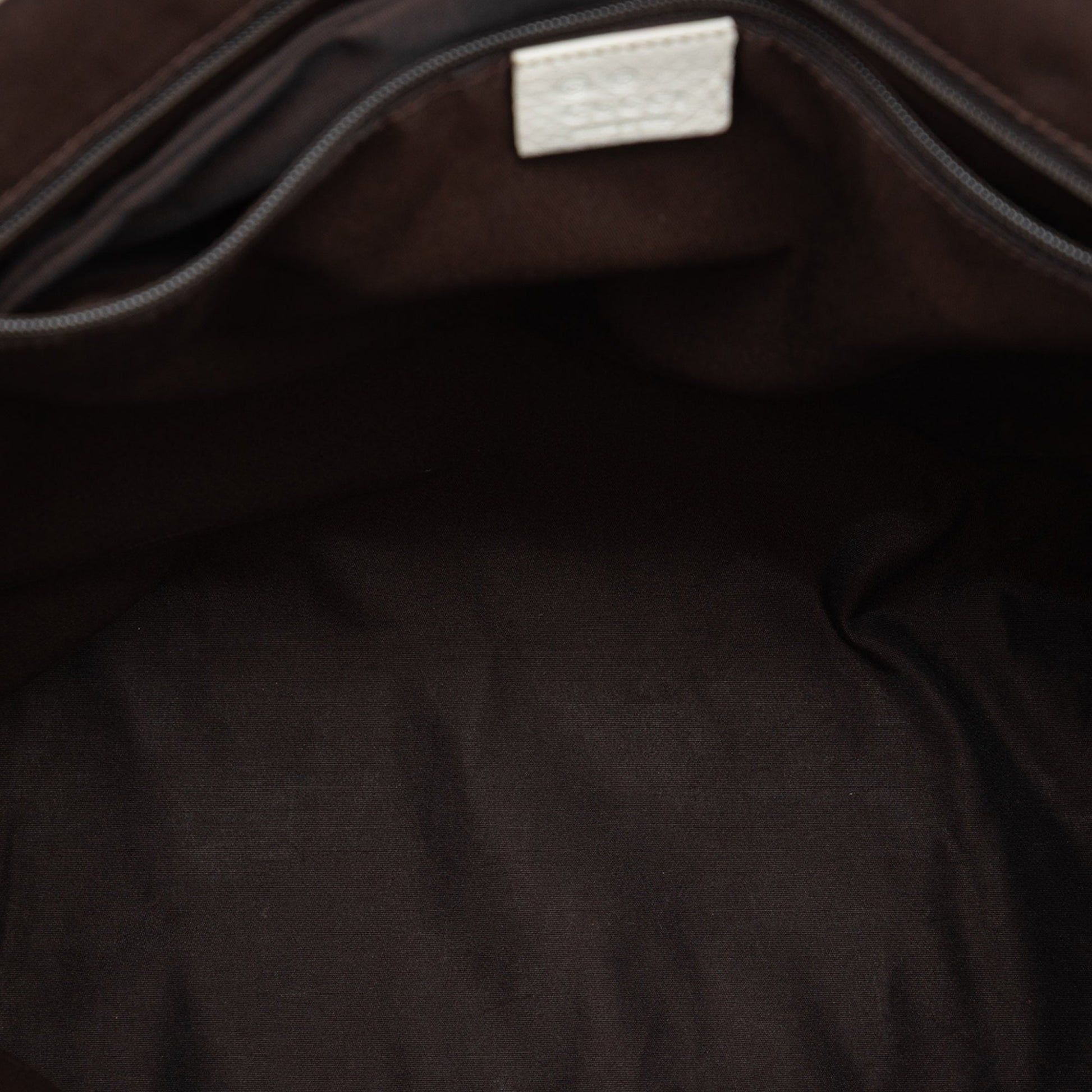Gucci GG Canvas Tote