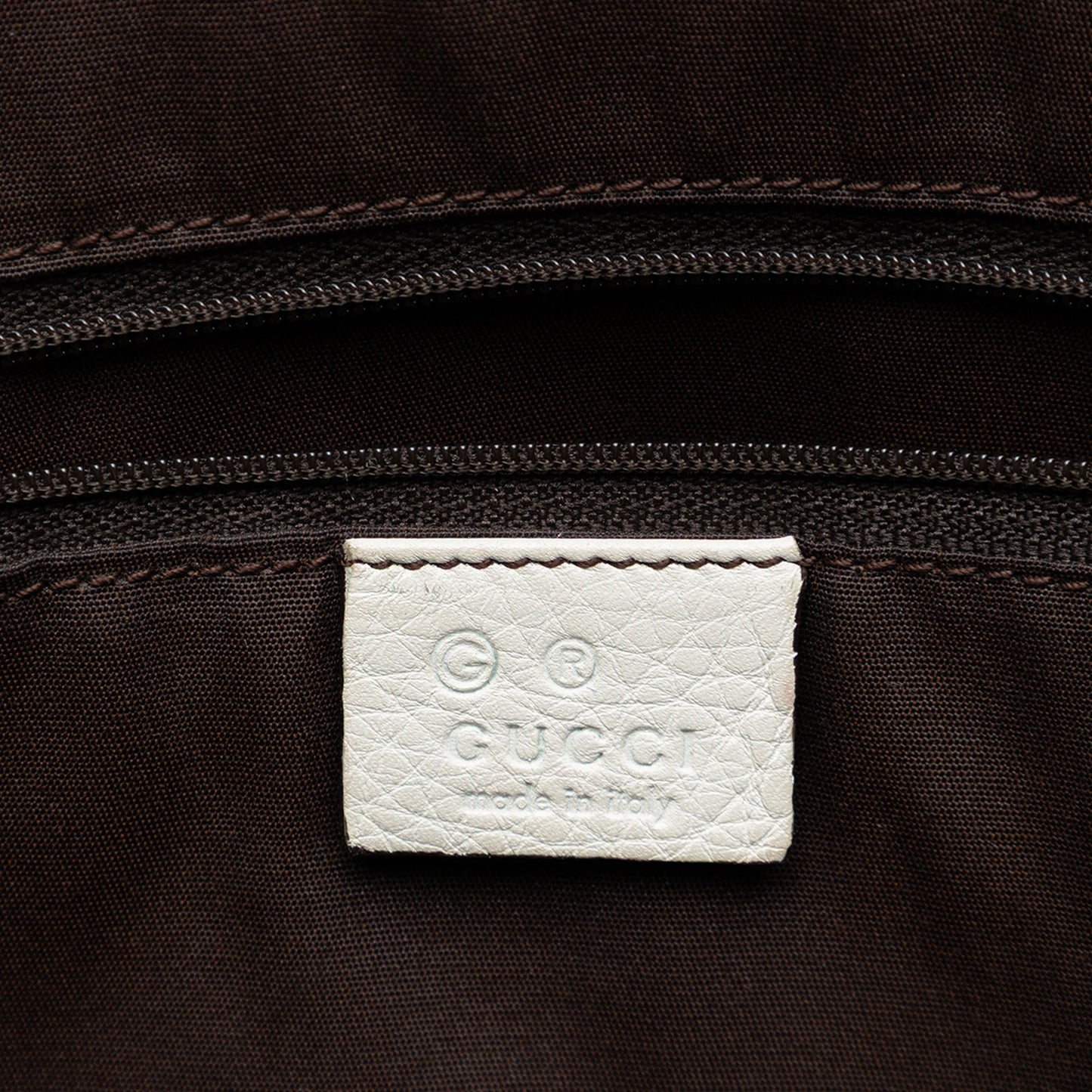 Gucci GG Canvas Tote