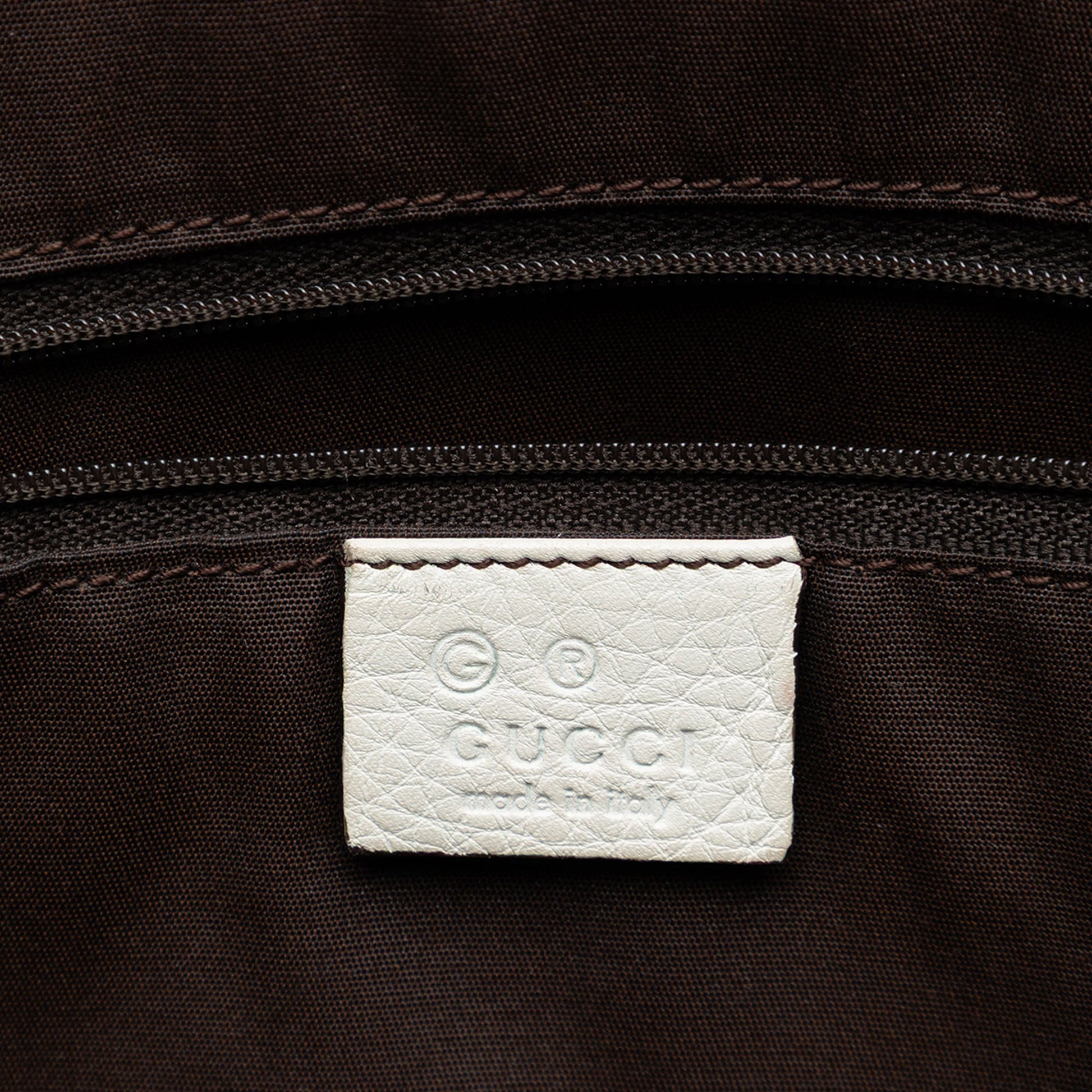 Gucci GG Canvas Tote
