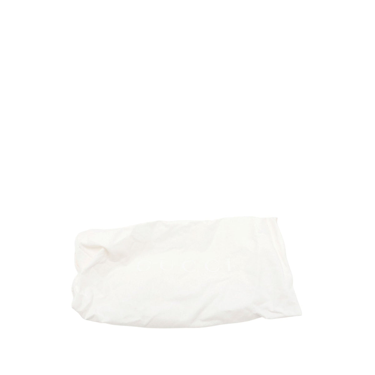 Gucci Small GG Marmont Matelasse Calfskin Shoulder Bag — White