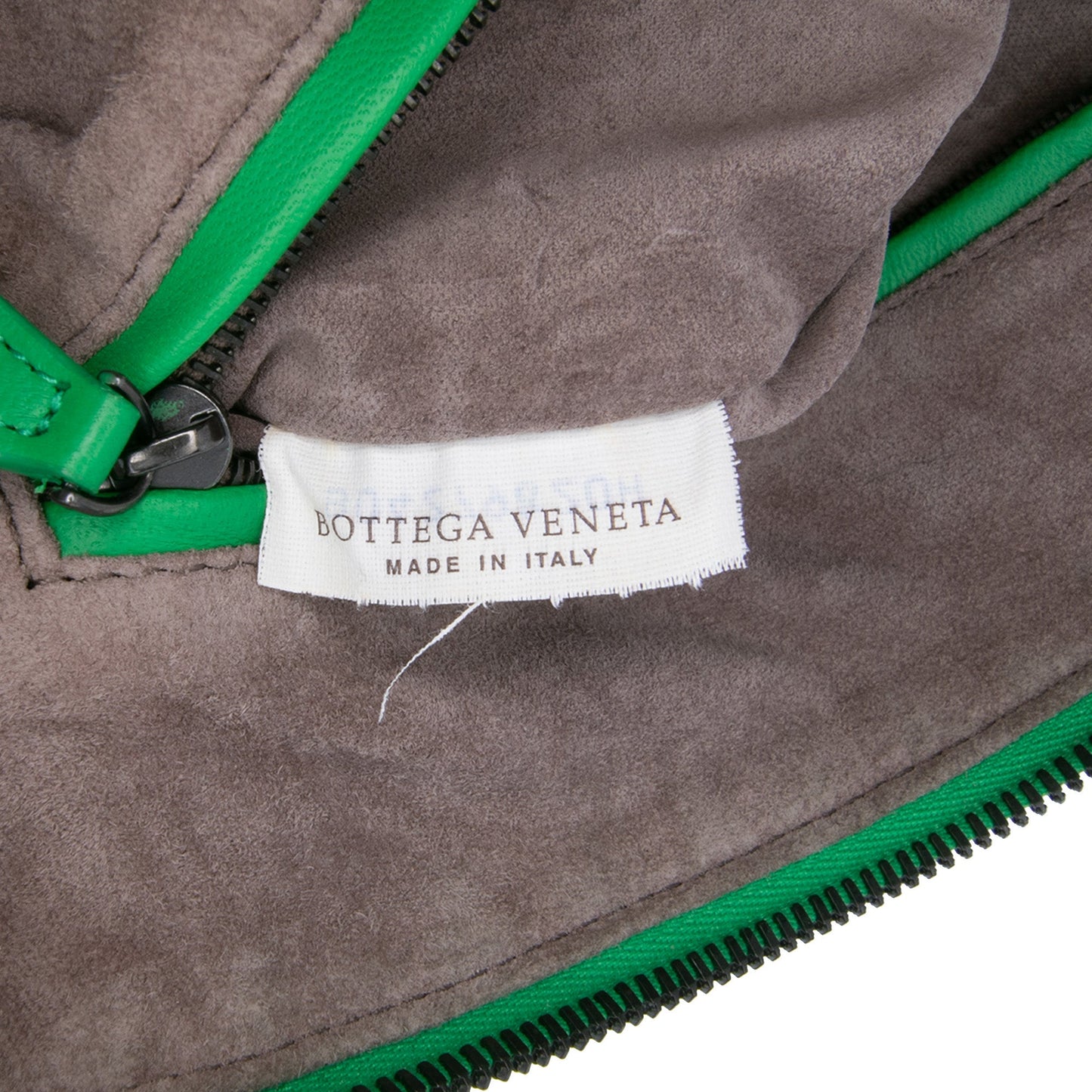 Bottega Veneta Nappa Intrecciato Nodini Crossbody