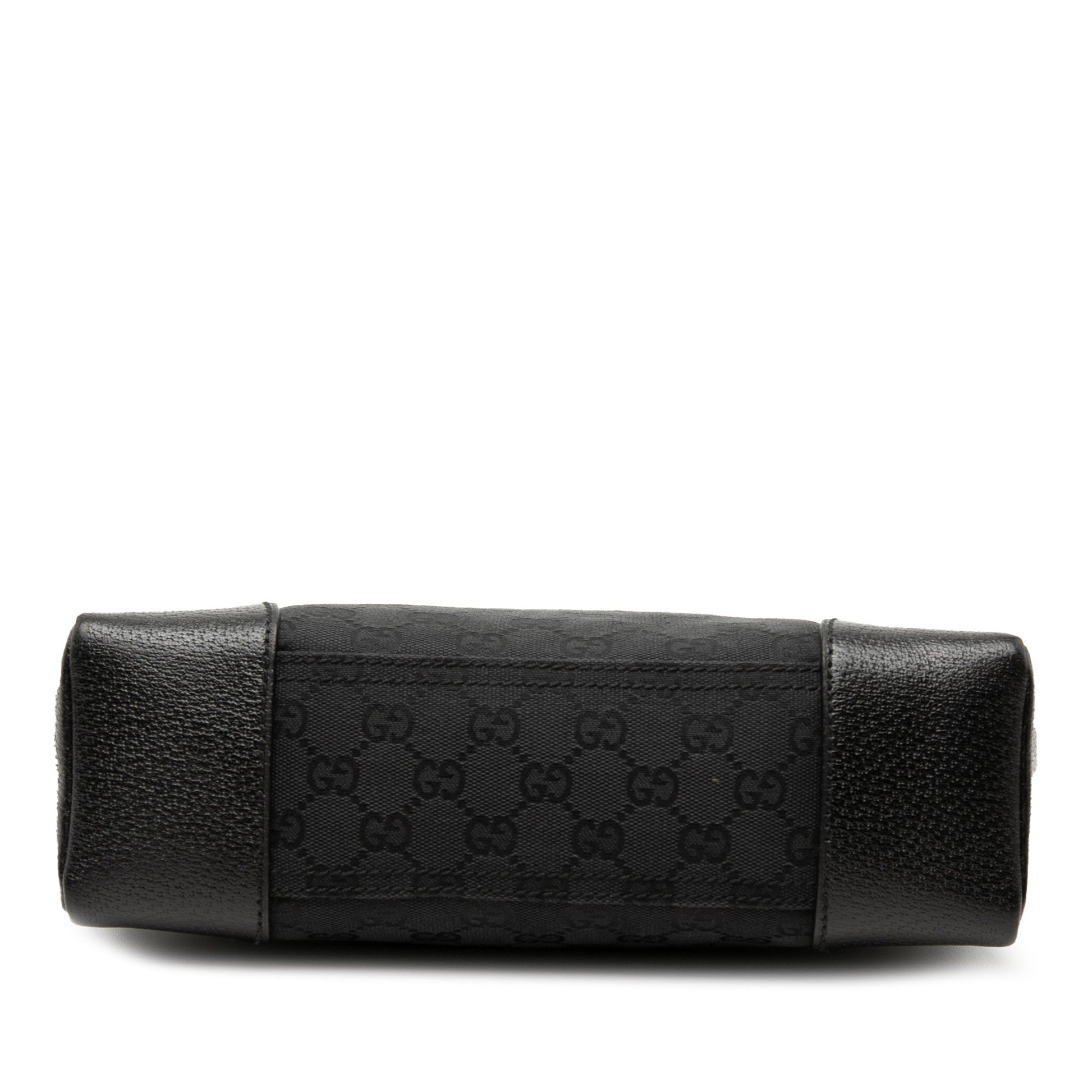 Gucci GG Canvas Crossbody
