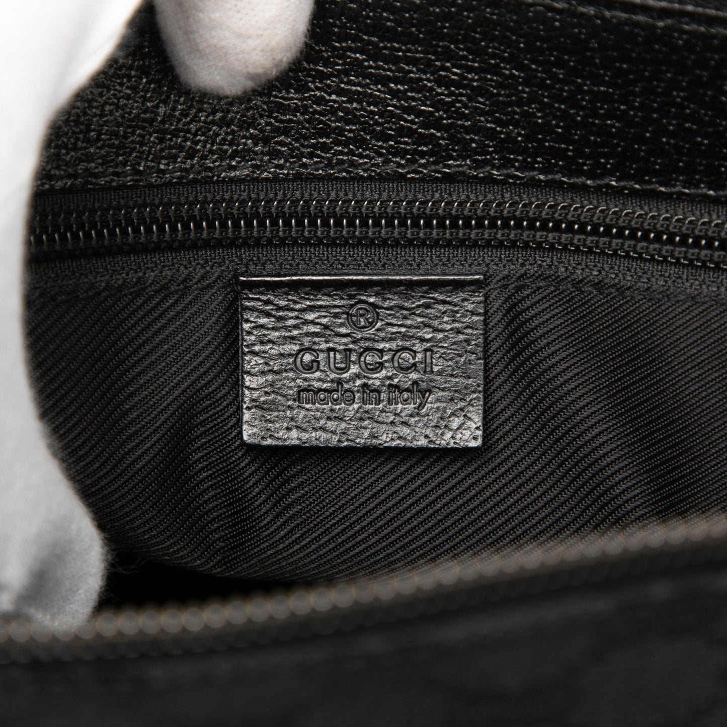 Gucci GG Canvas Crossbody