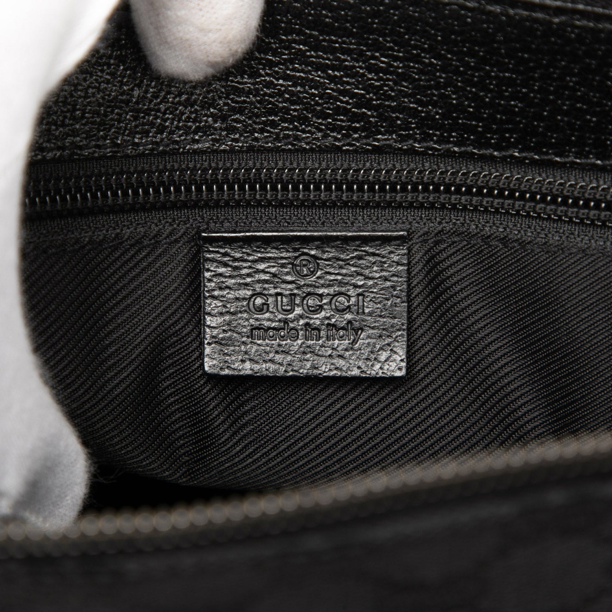 Gucci GG Canvas Crossbody