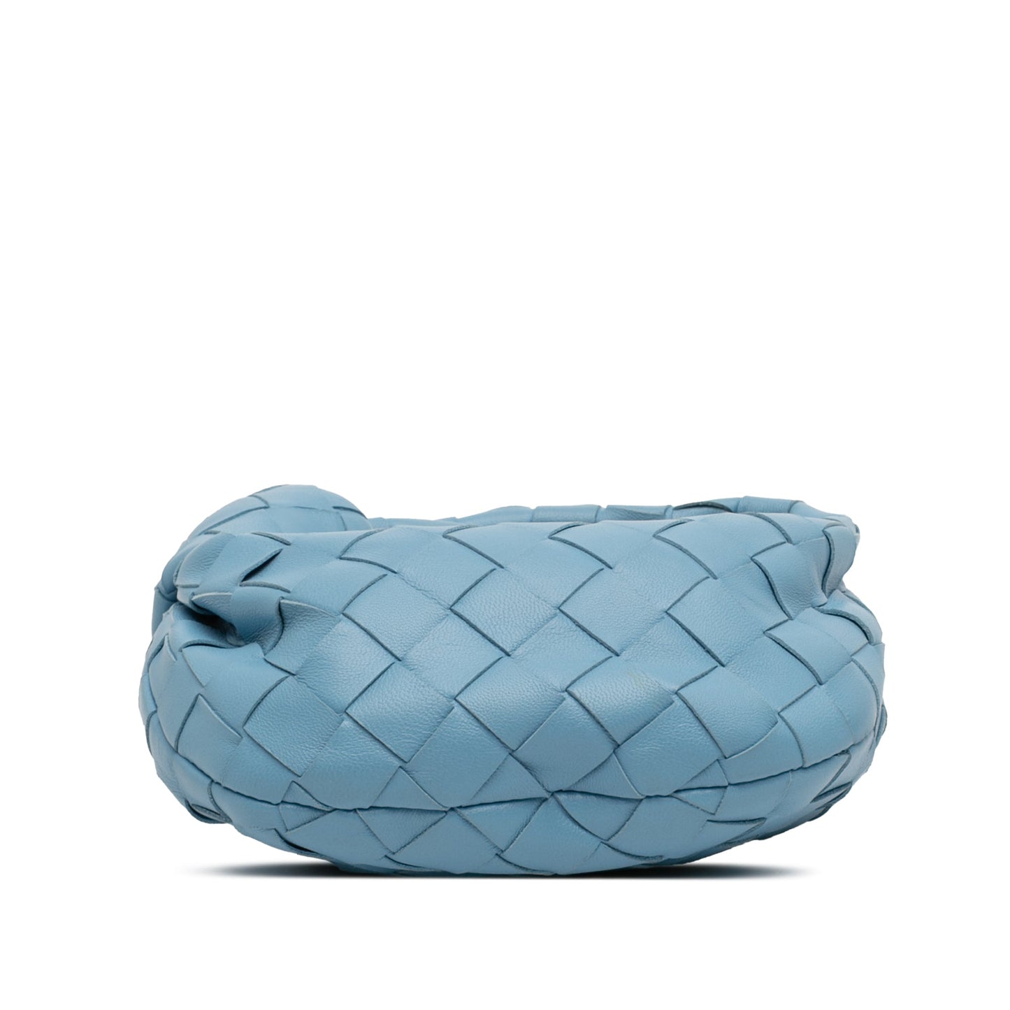 Bottega Veneta Candy Nappa Intrecciato Jodie