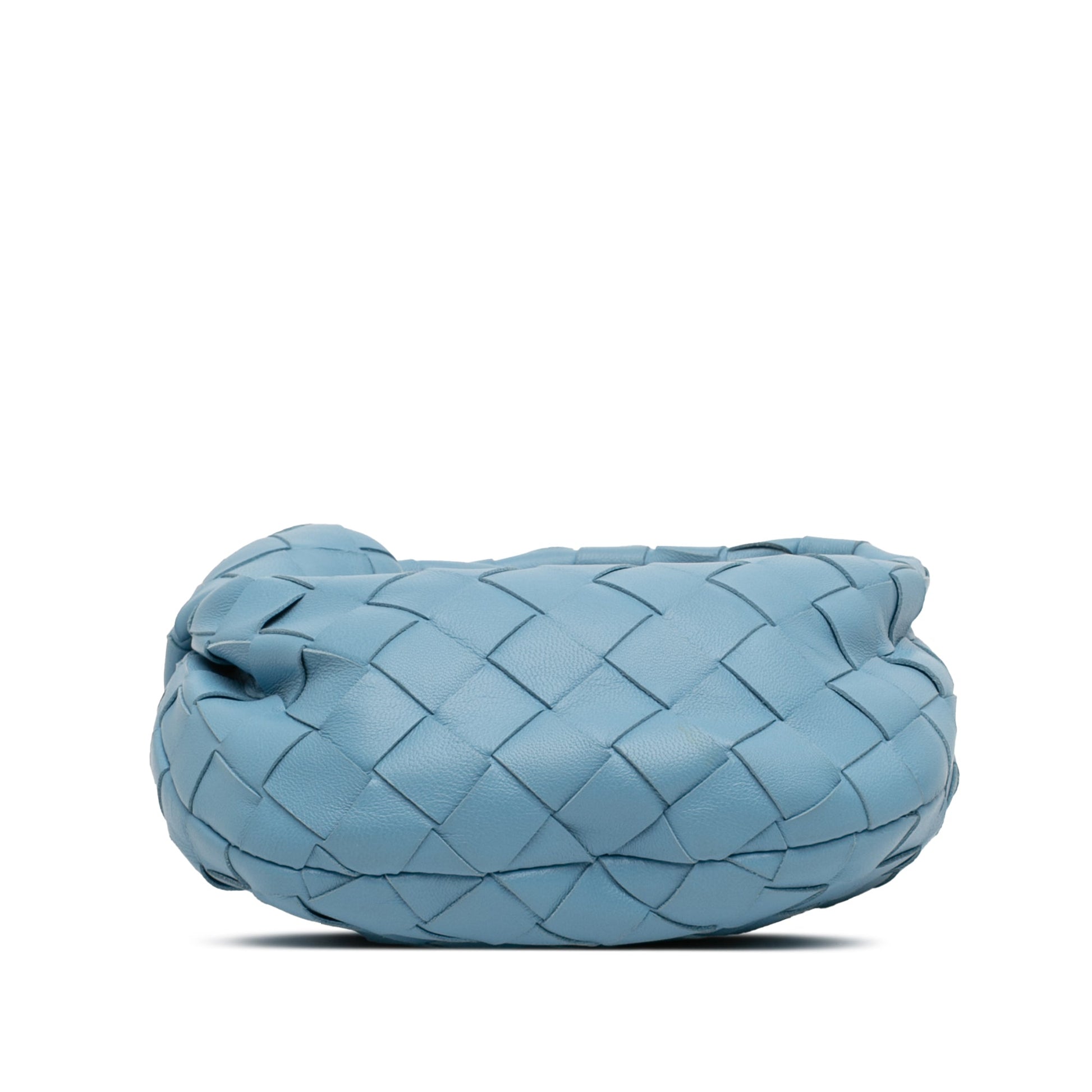 Bottega Veneta Candy Nappa Intrecciato Jodie