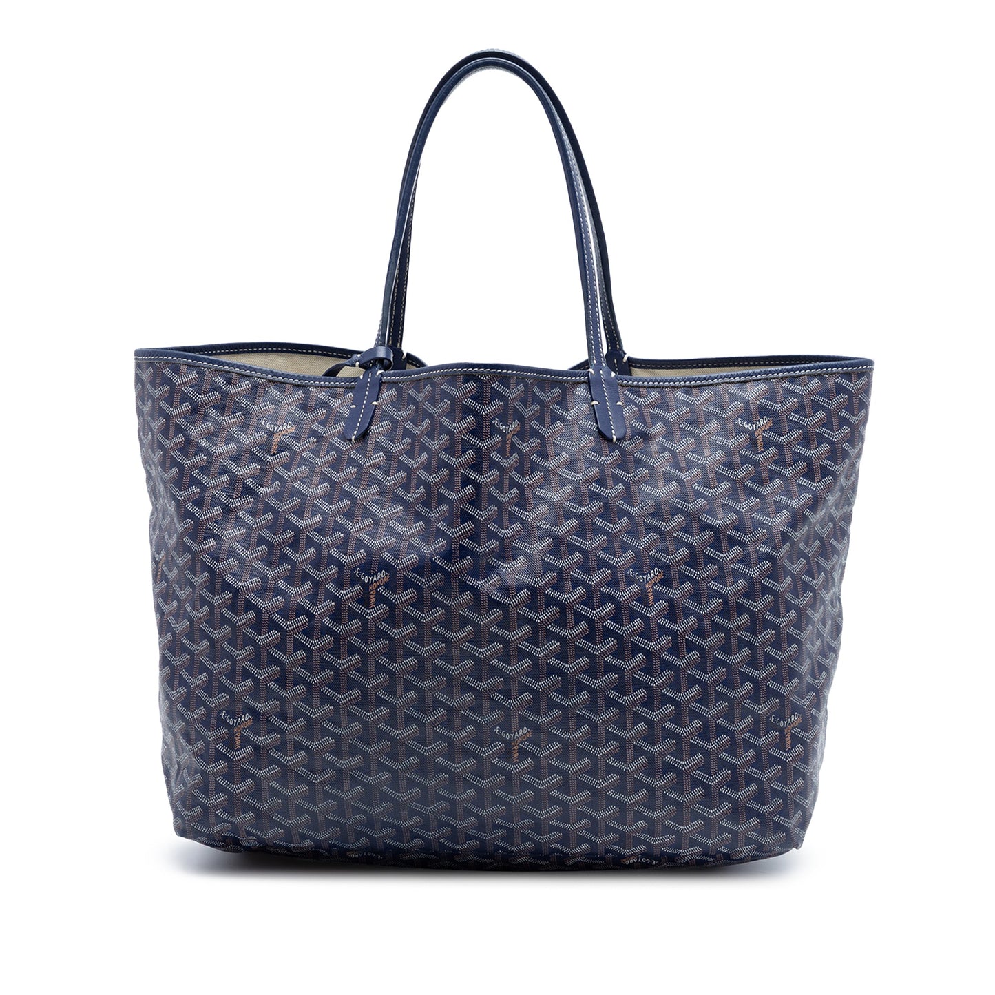 Goyard Goyardine Saint Louis GM