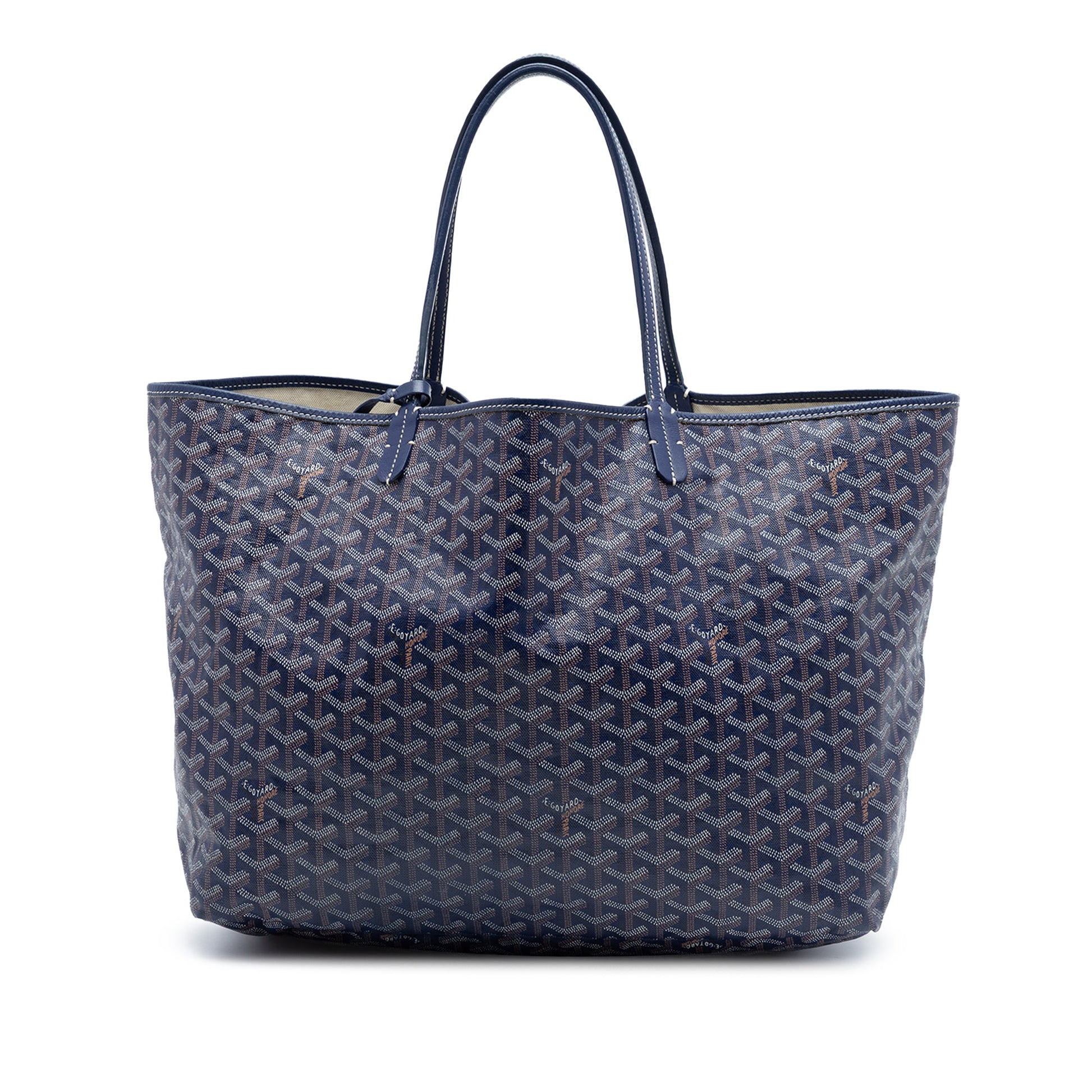 Goyard Goyardine Saint Louis GM