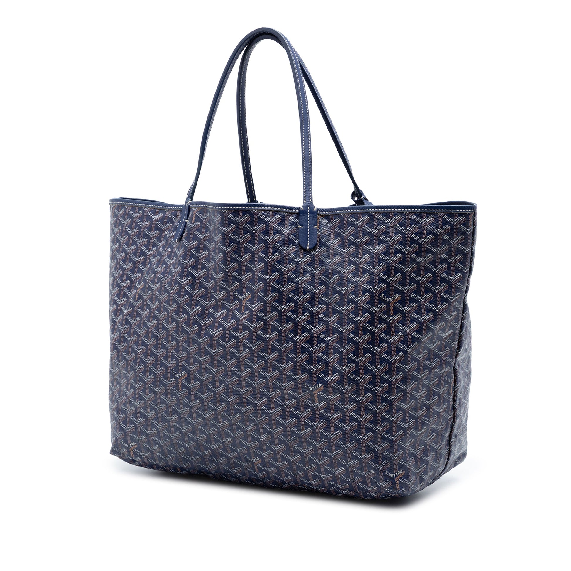 Goyard Goyardine Saint Louis GM