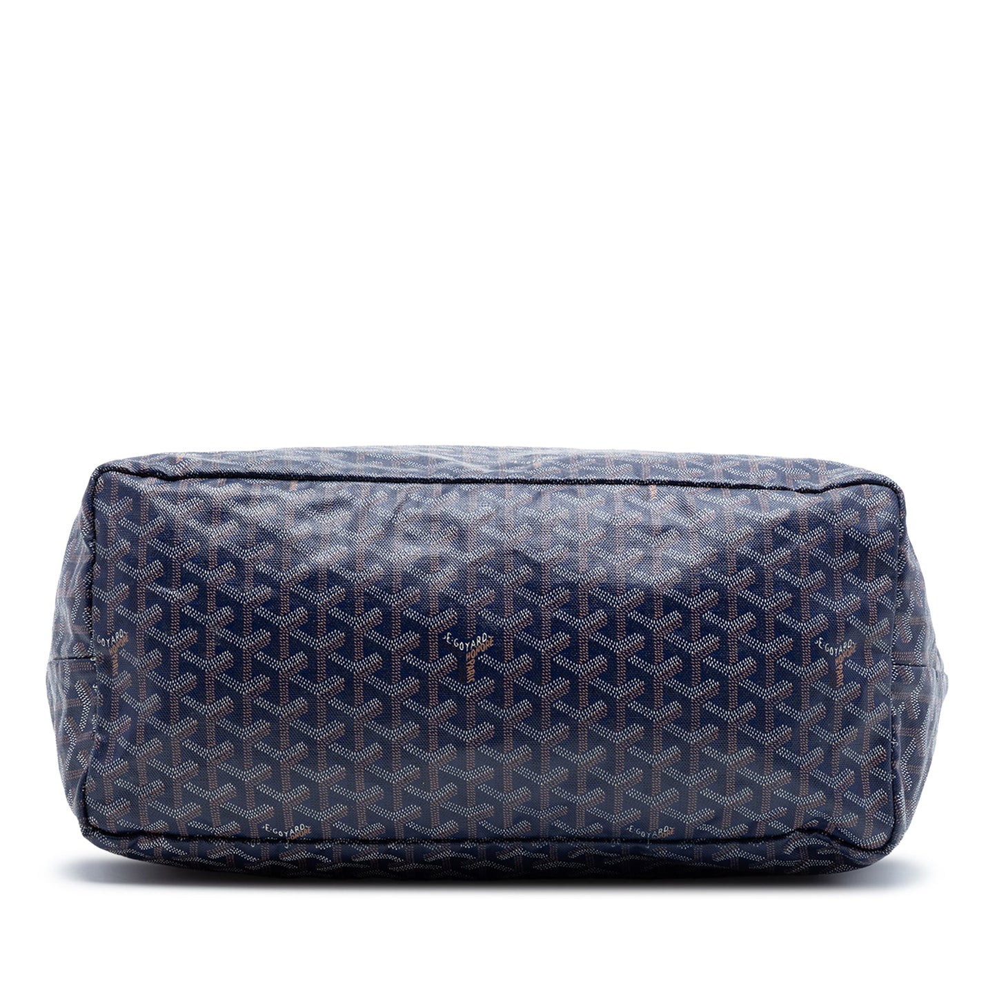 Goyard Goyardine Saint Louis GM