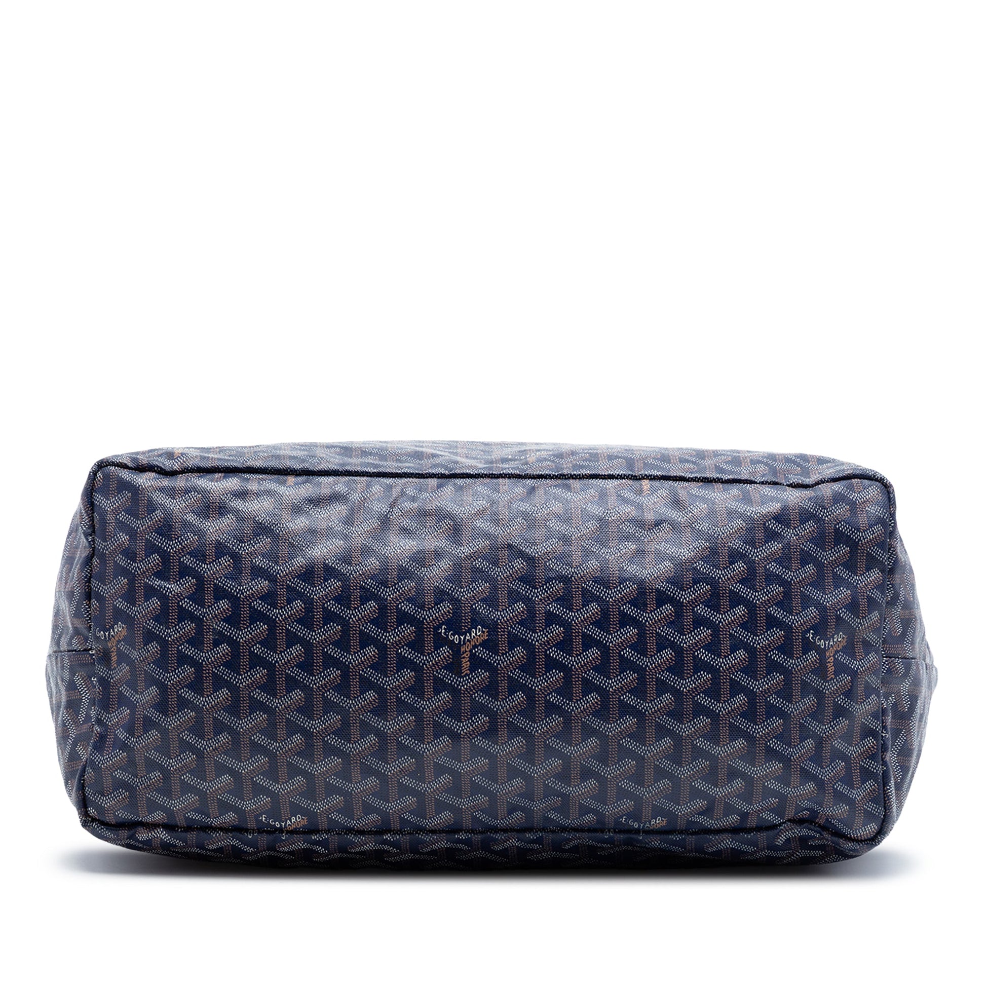 Goyard Goyardine Saint Louis GM