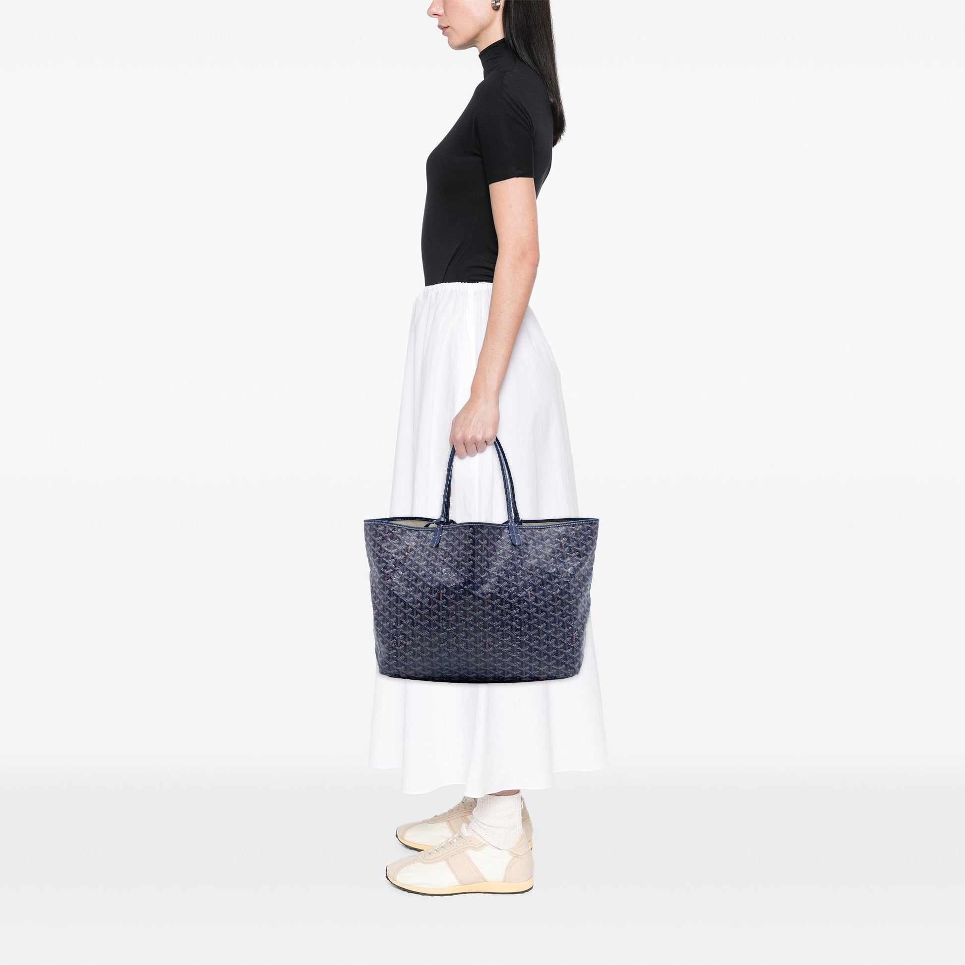 Goyard Goyardine Saint Louis GM