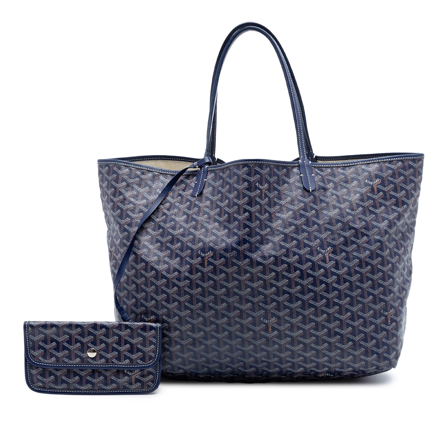 Goyard Goyardine Saint Louis GM