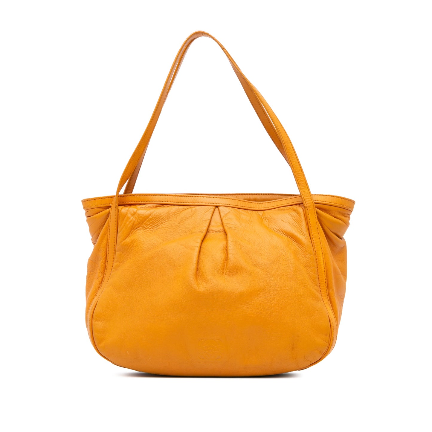 LOEWE Leather Tote