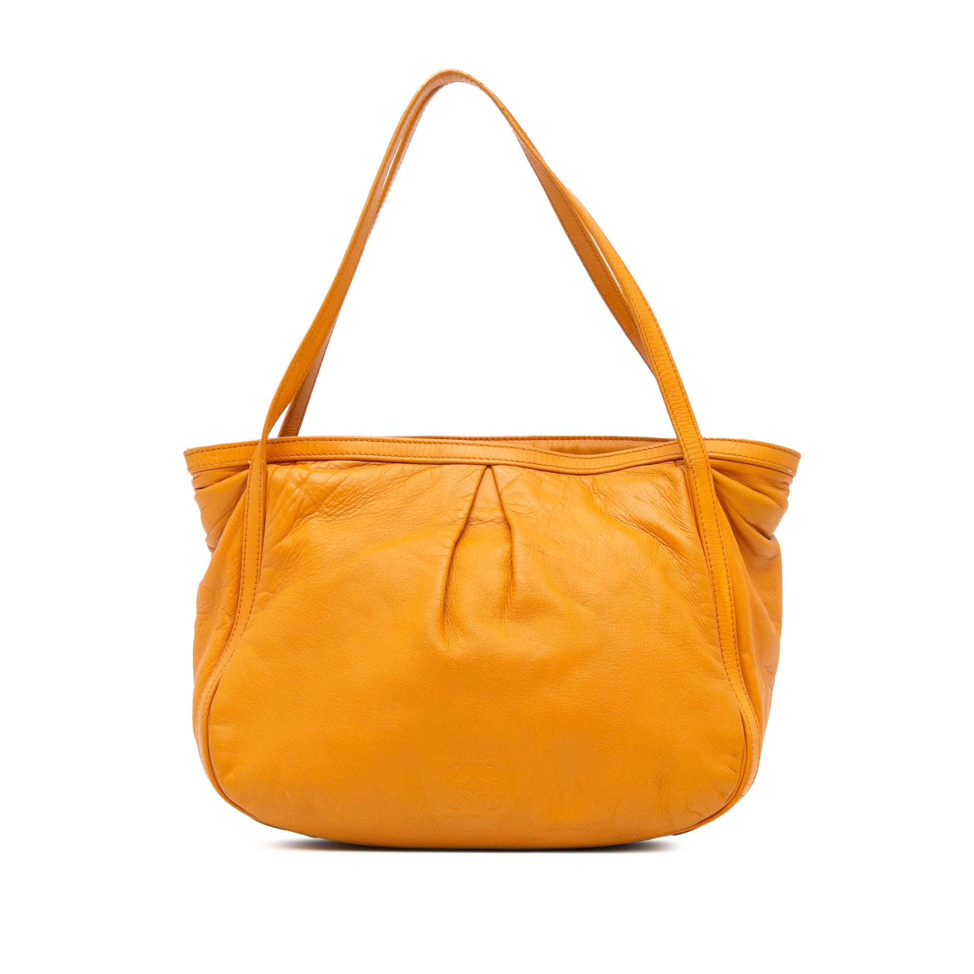LOEWE Leather Tote