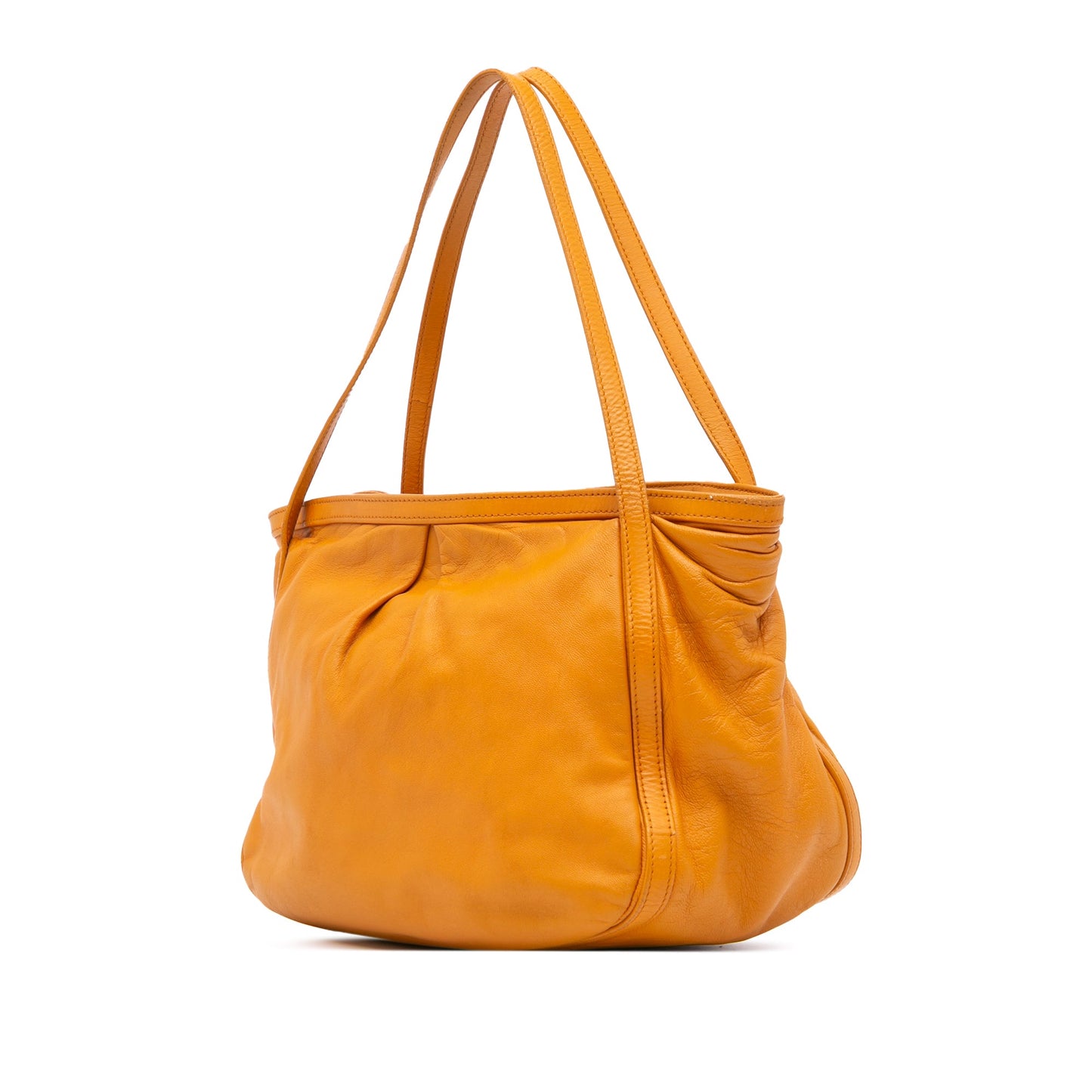 LOEWE Leather Tote