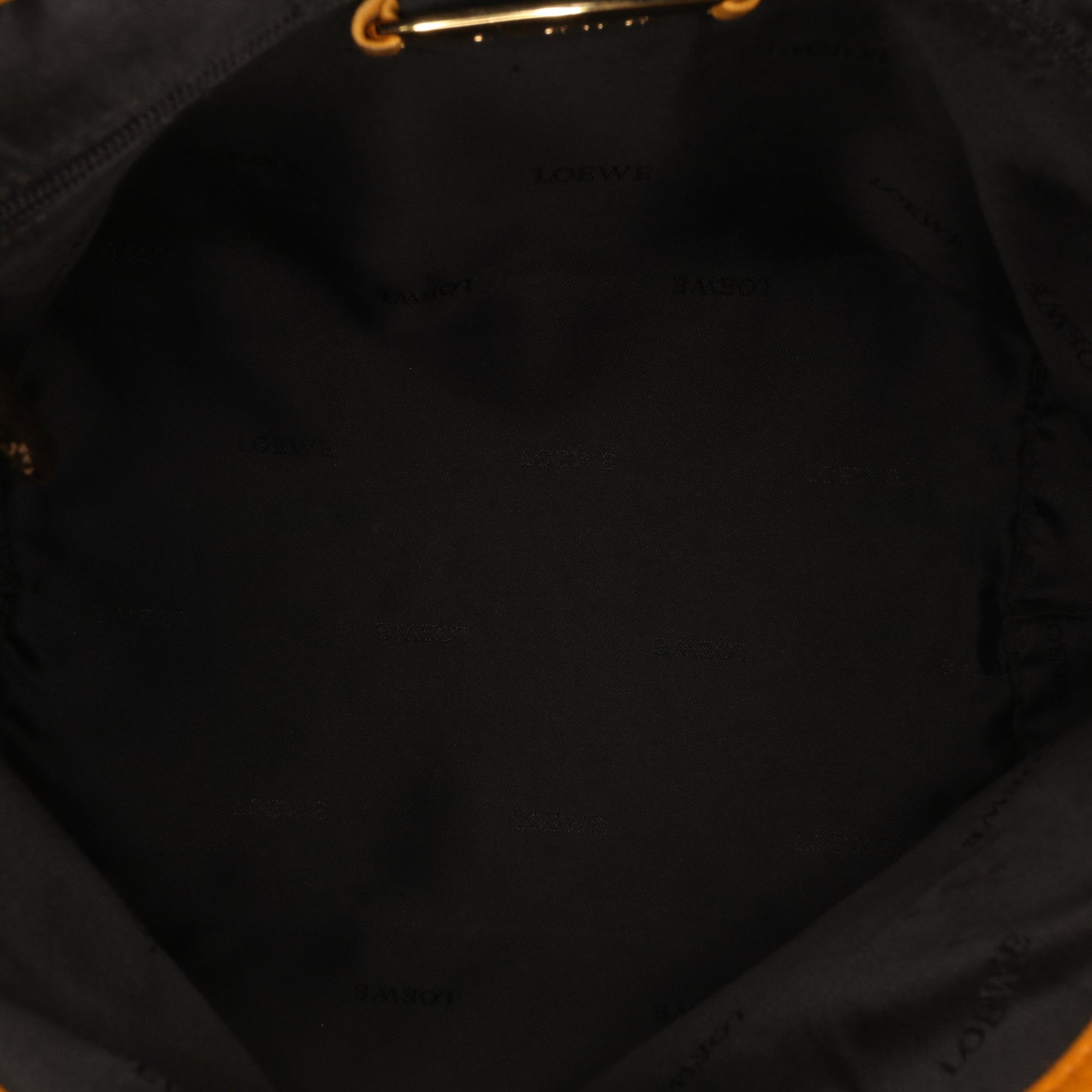 LOEWE Leather Tote