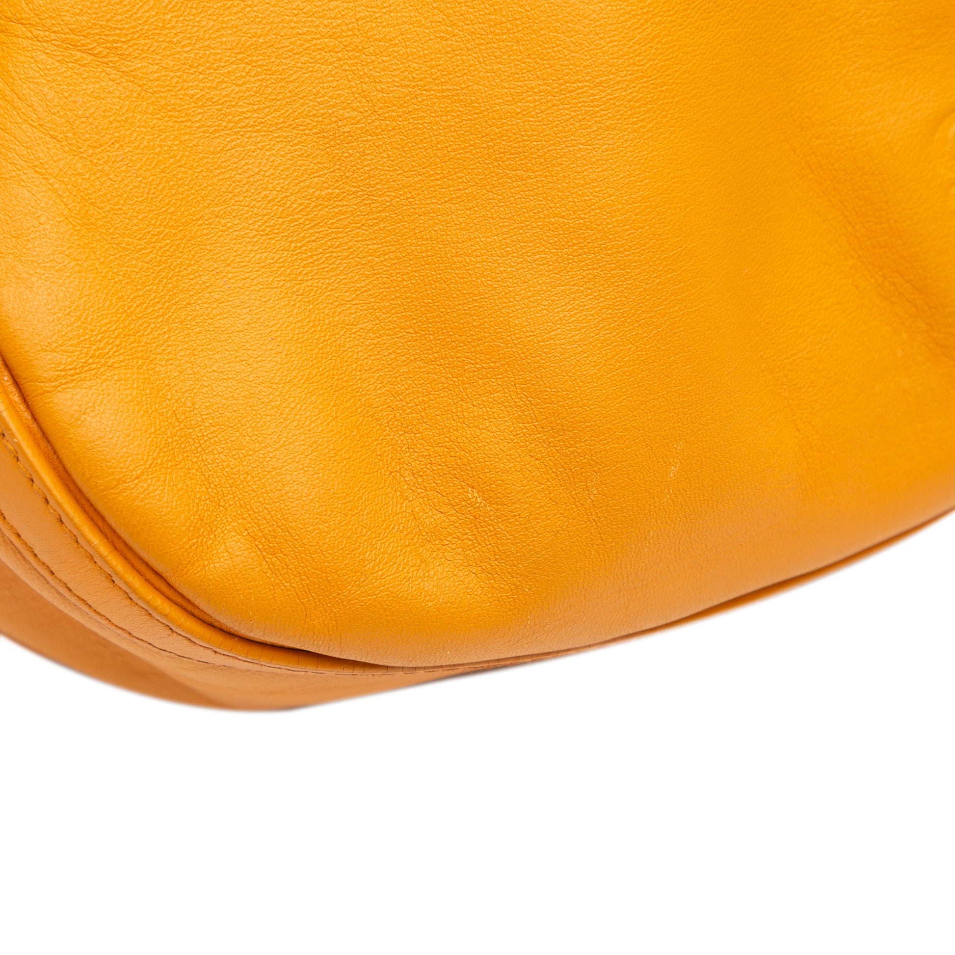 LOEWE Leather Tote