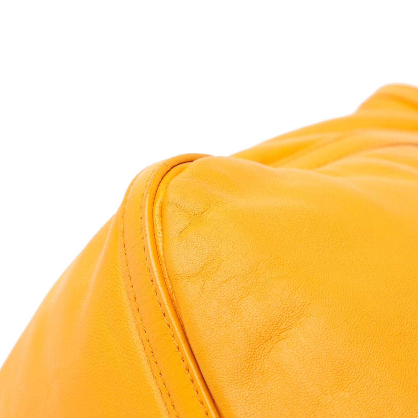 LOEWE Leather Tote