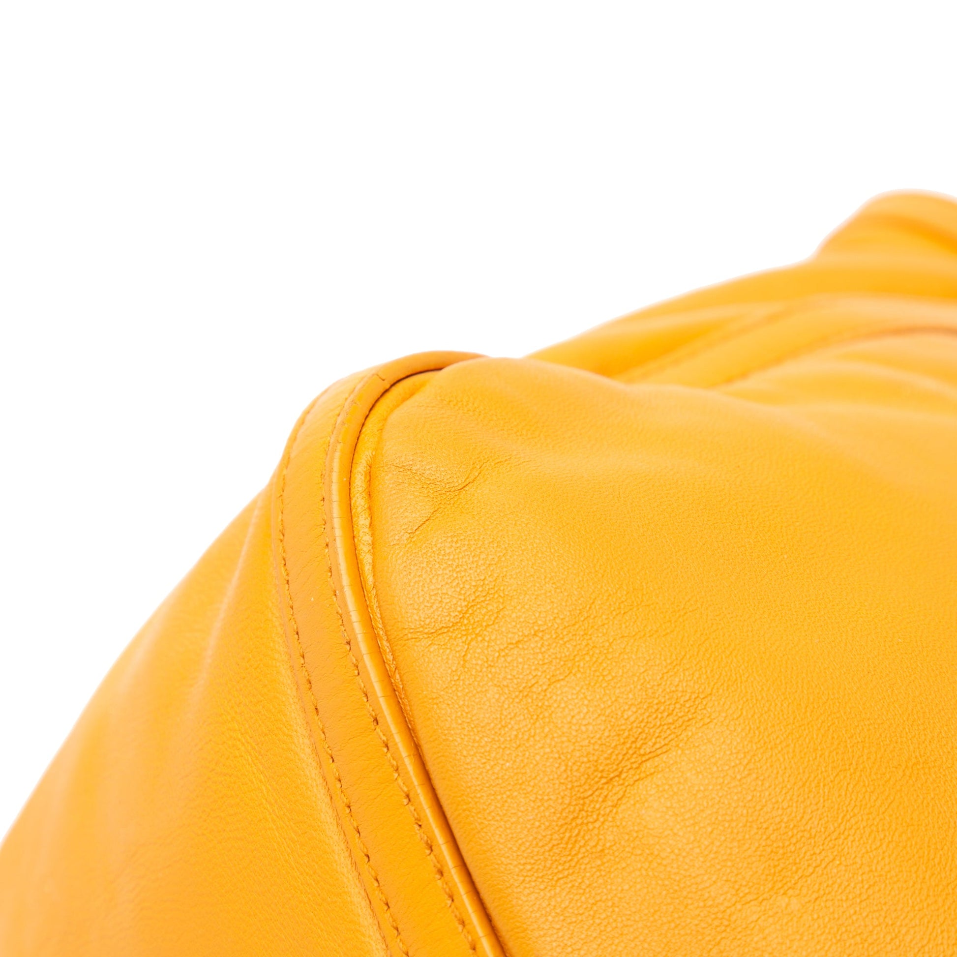 LOEWE Leather Tote