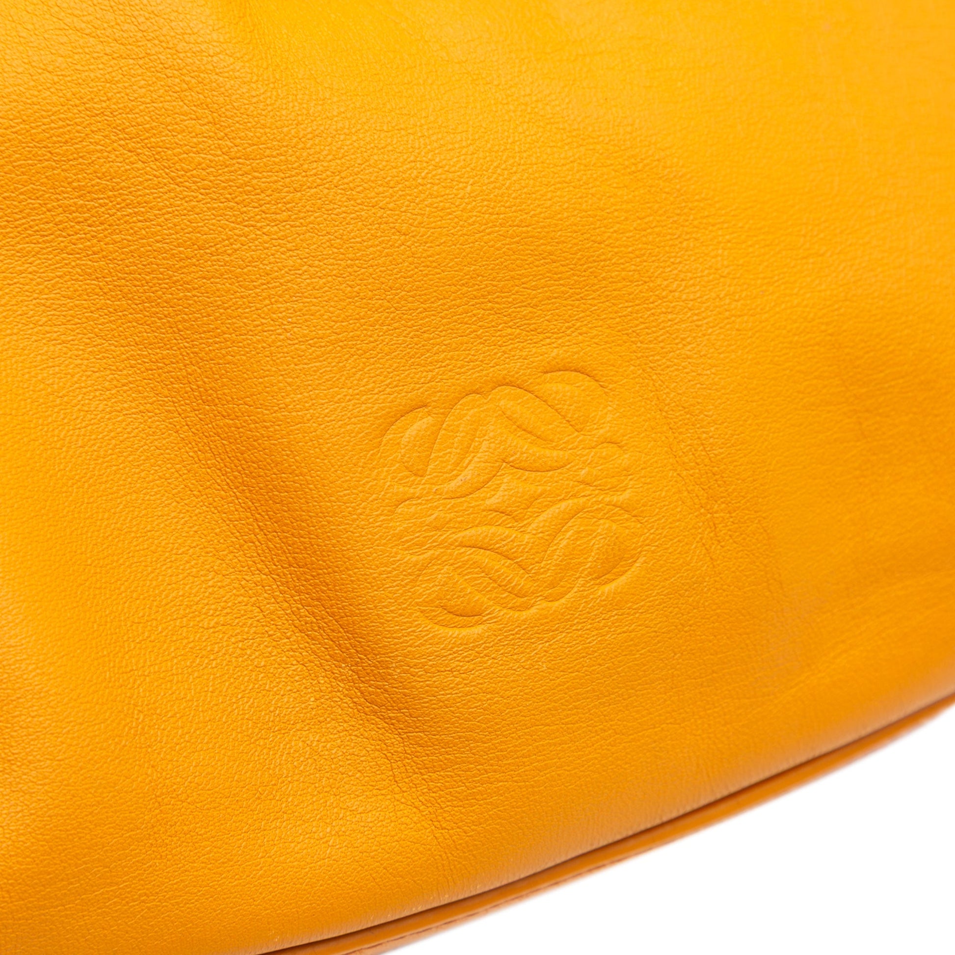 LOEWE Leather Tote