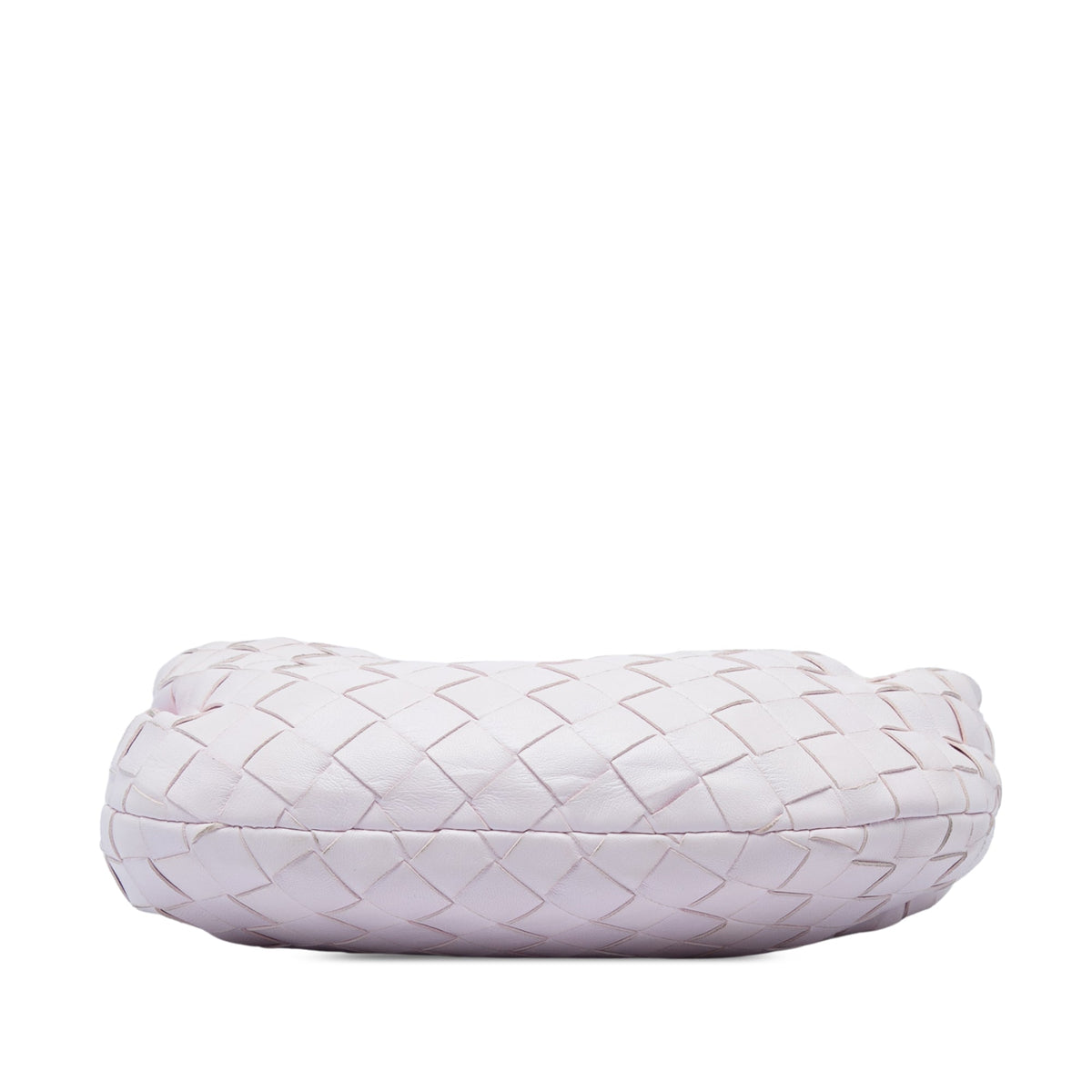 Bottega Veneta Mini Nappa Intrecciato Jodie